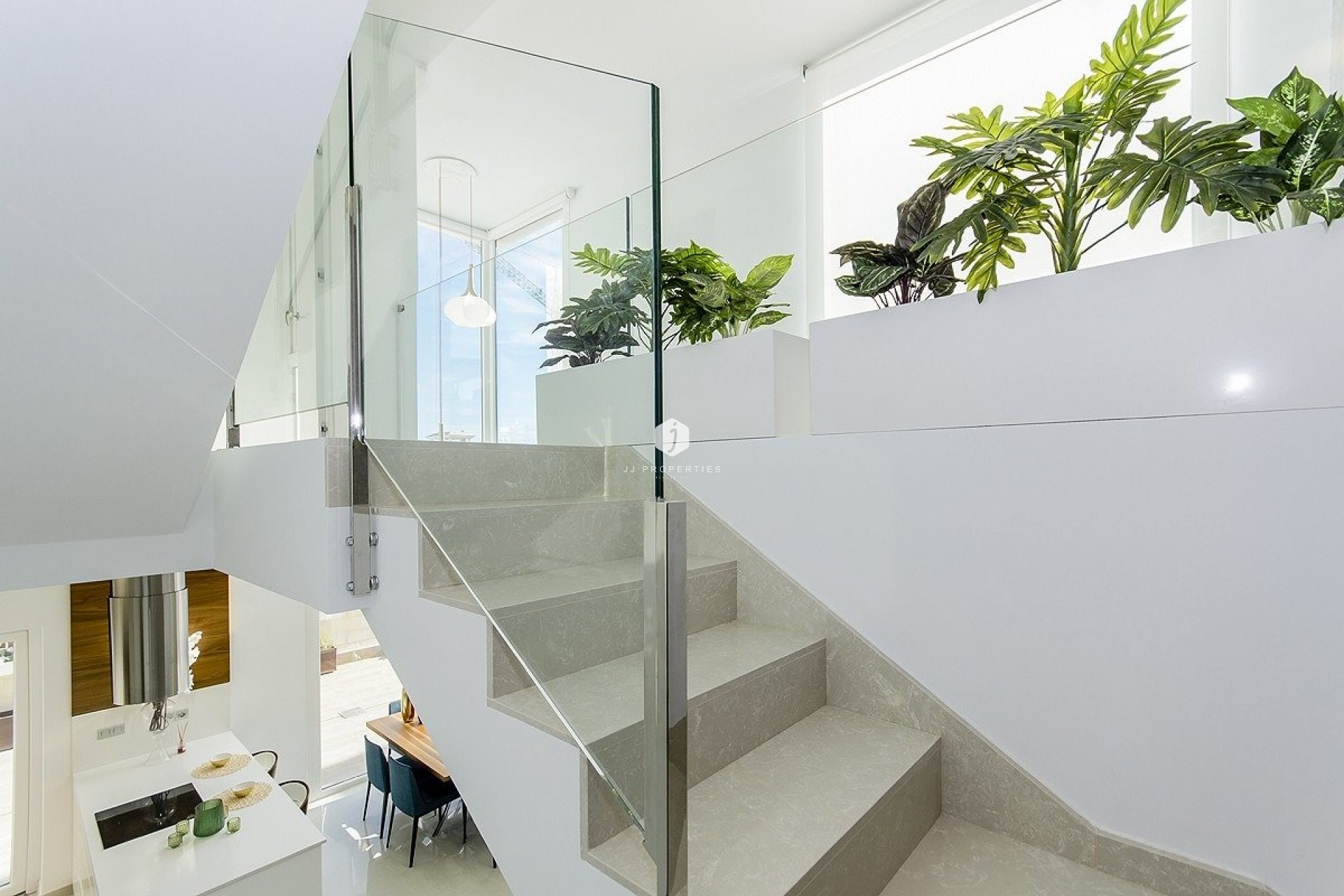 Nouvelle construction - Villa -
Los Montesinos - La herrada