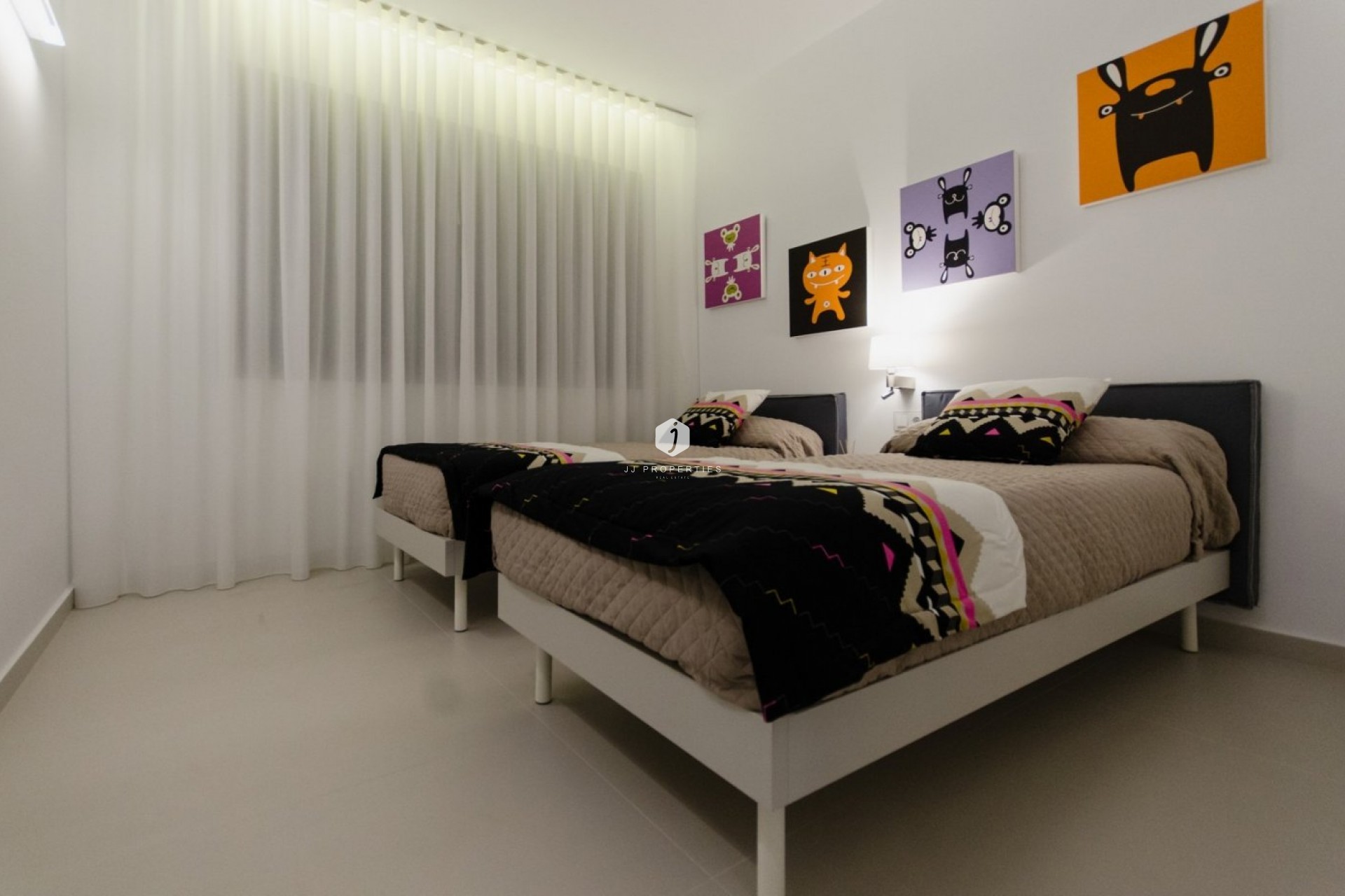 Nouvelle construction - Villa -
Orihuela Costa - Campoamor