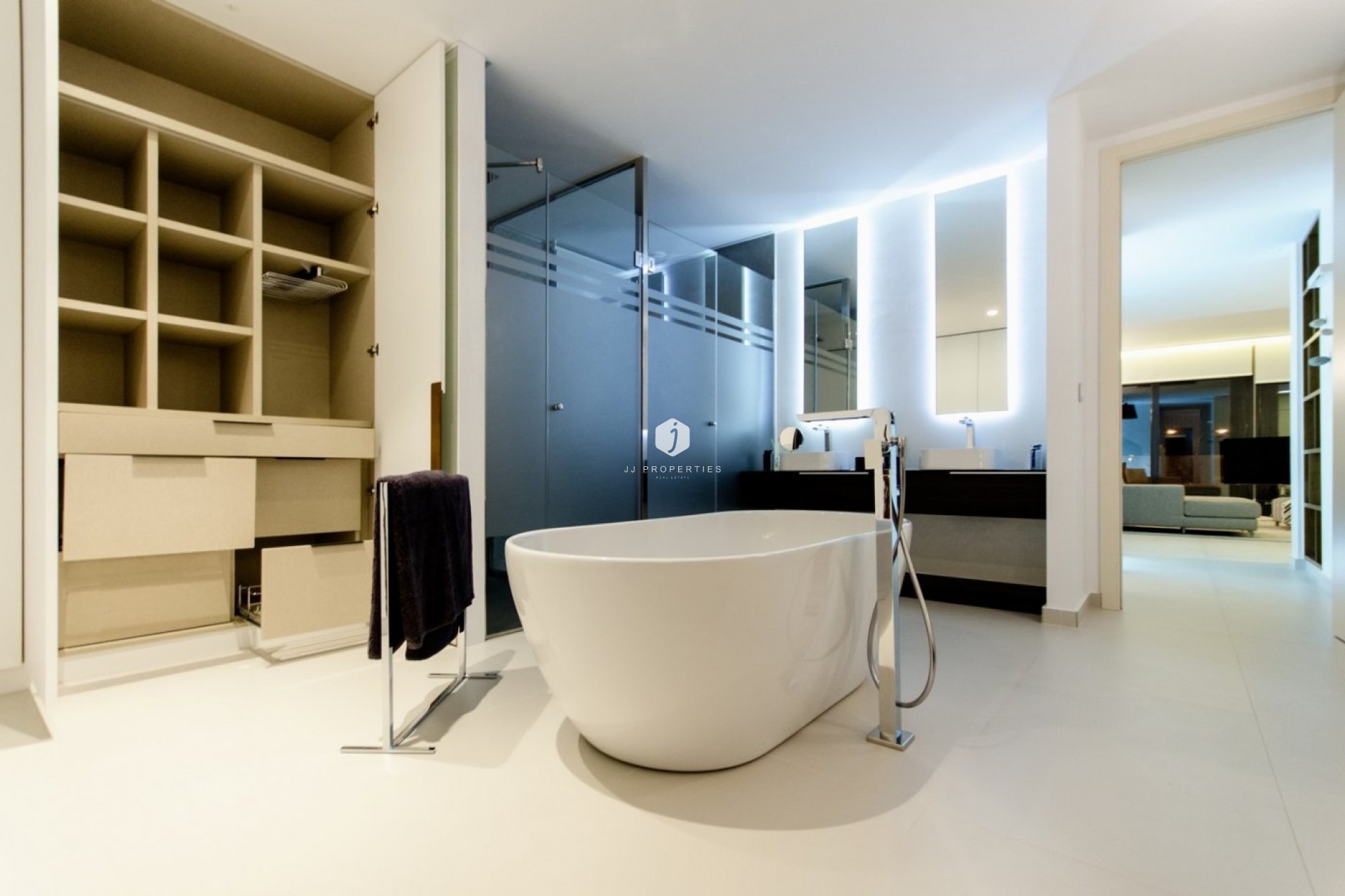 Nouvelle construction - Villa -
Orihuela Costa - Campoamor