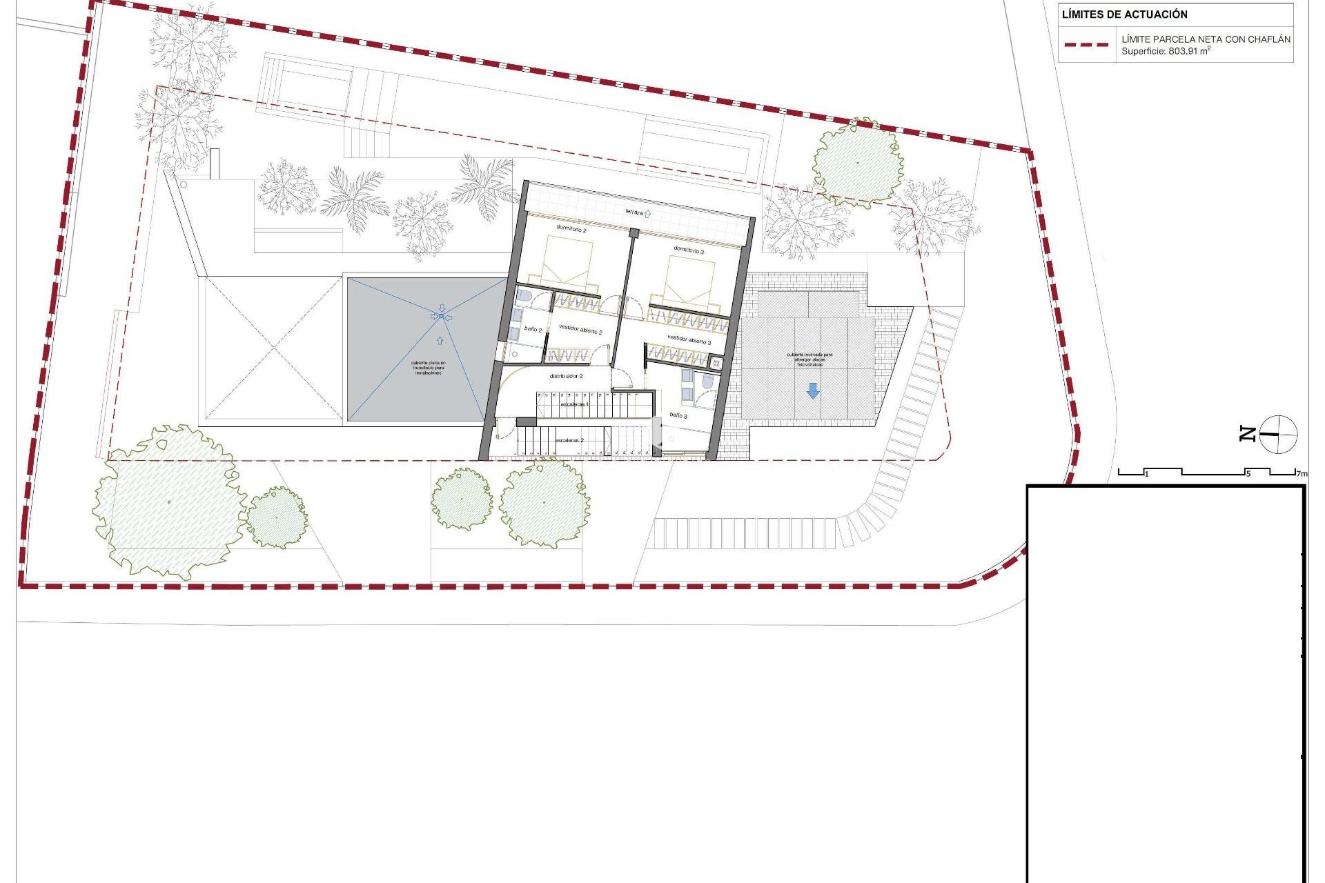 Nouvelle construction - Villa -
Orihuela Costa - Dehesa de campoamor