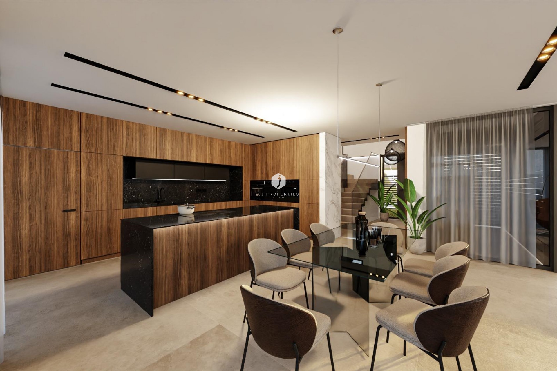 Nouvelle construction - Villa -
Orihuela Costa - La Zenia