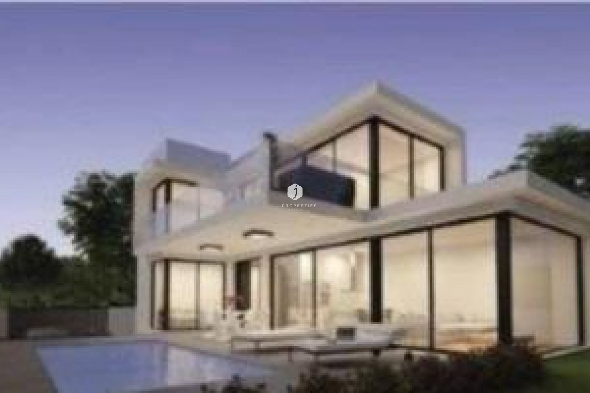 Nouvelle construction - Villa -
Orihuela Costa - PAU 26