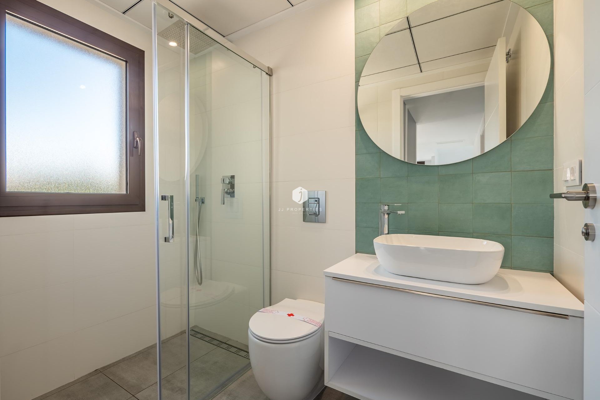 Nouvelle construction - Villa -
Orihuela Costa - PAU 8