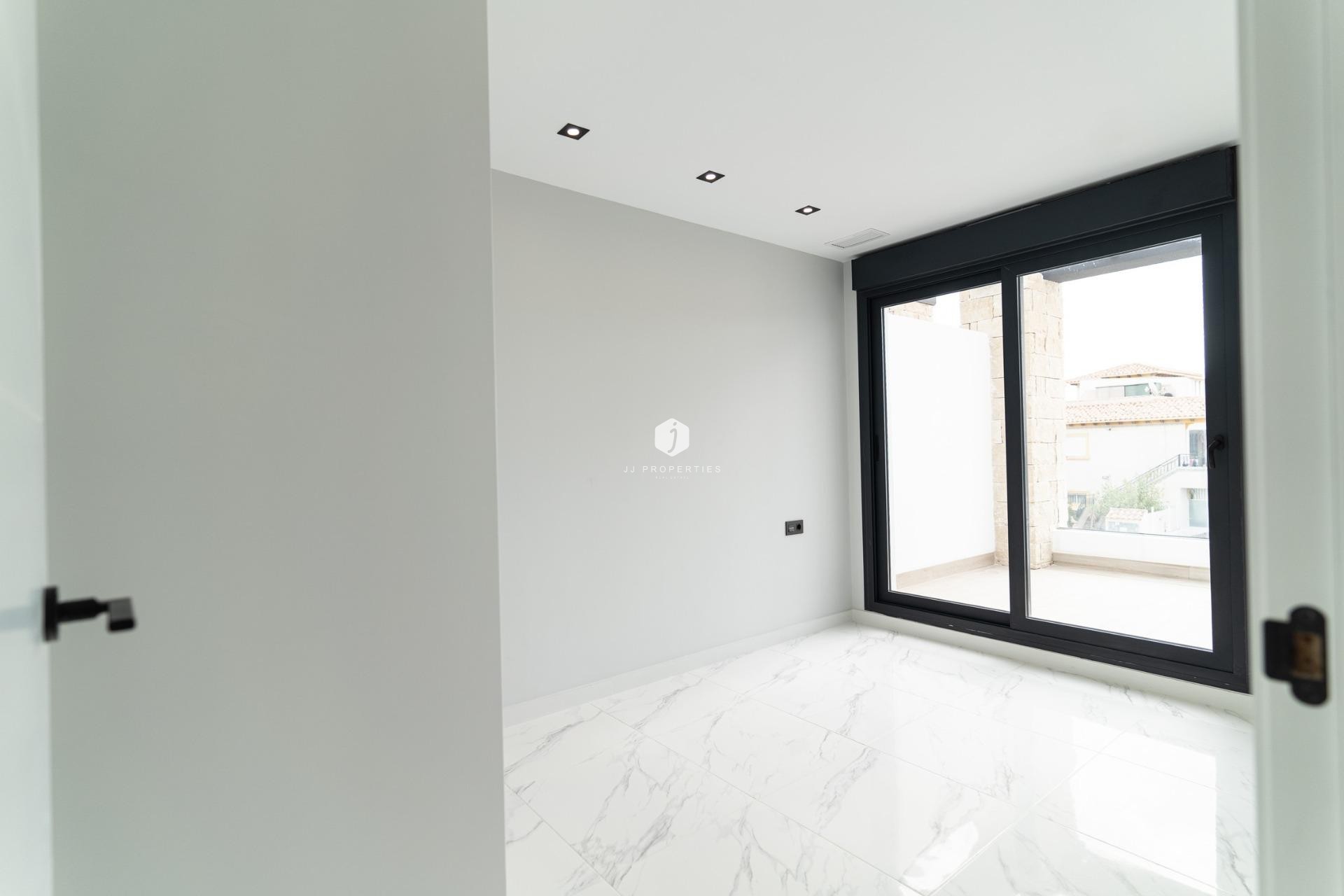 Nouvelle construction - Villa -
Orihuela Costa - Punta Prima