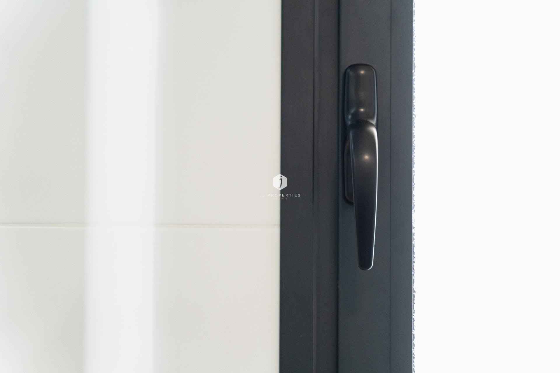 Nouvelle construction - Villa -
Orihuela Costa - Punta Prima