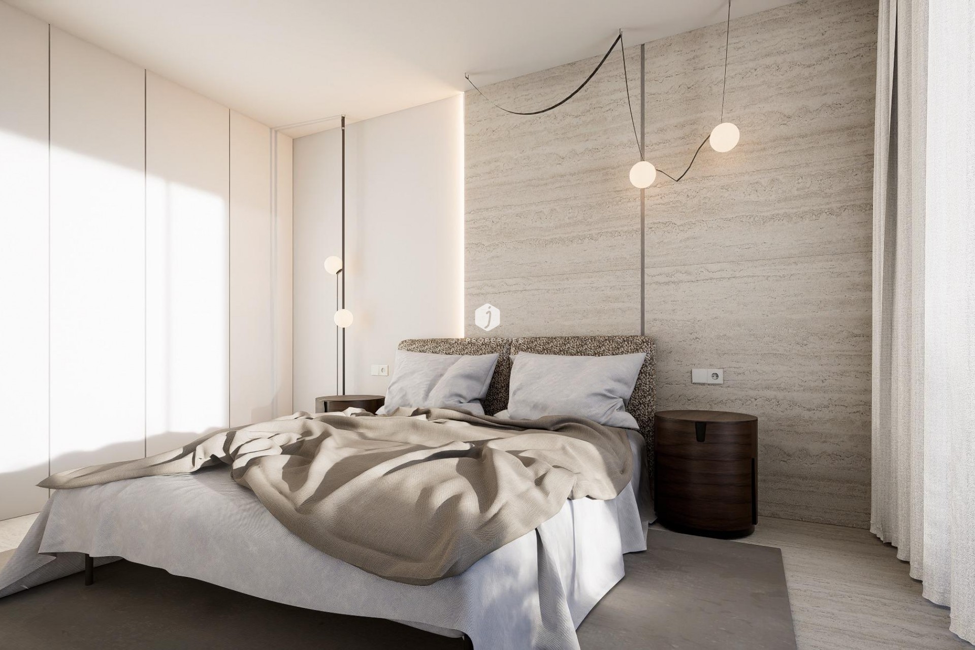 Nouvelle construction - Villa -
Orihuela - Las Colinas Golf