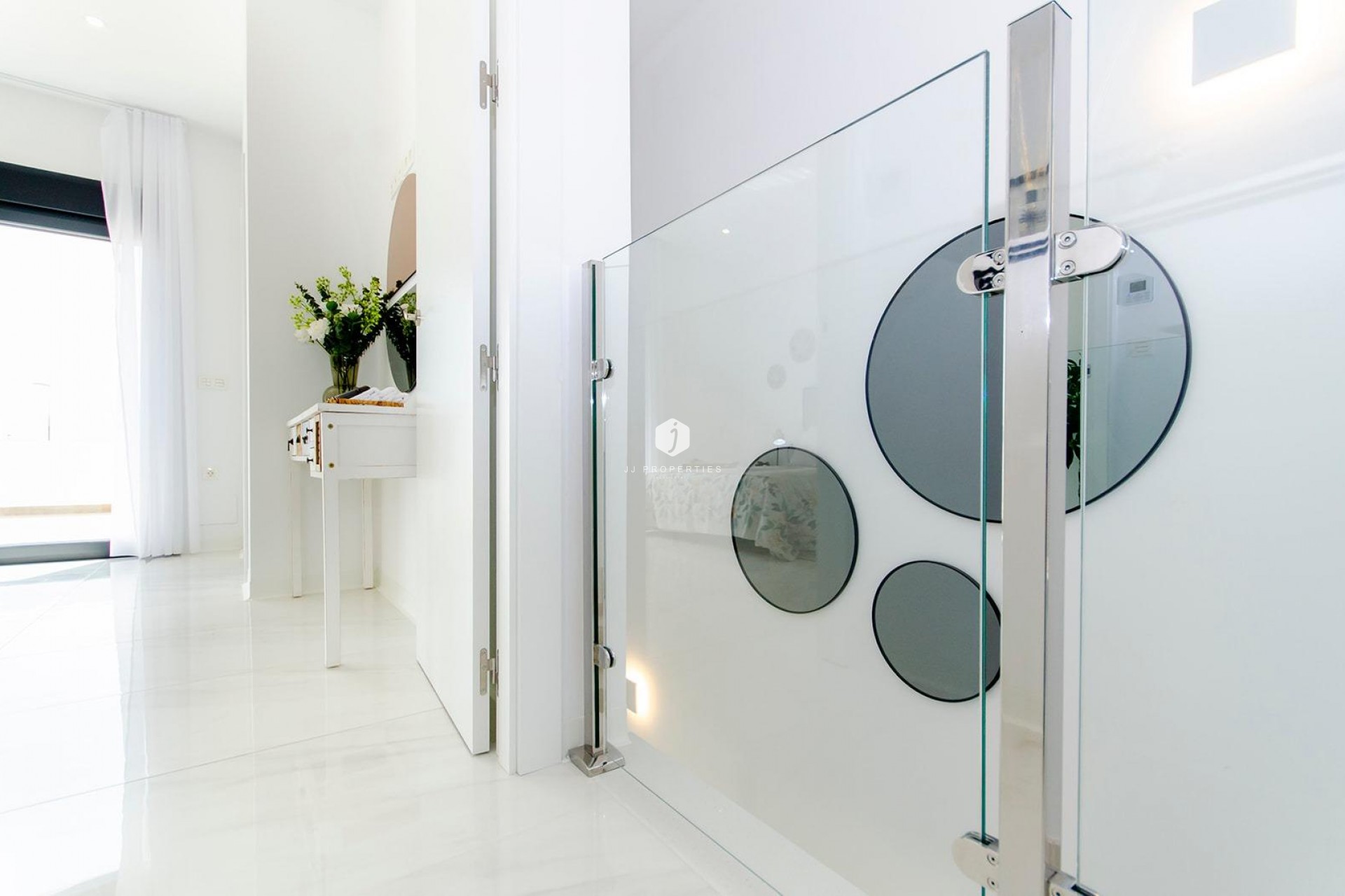 Nouvelle construction - Villa -
Orihuela - Vistabella Golf