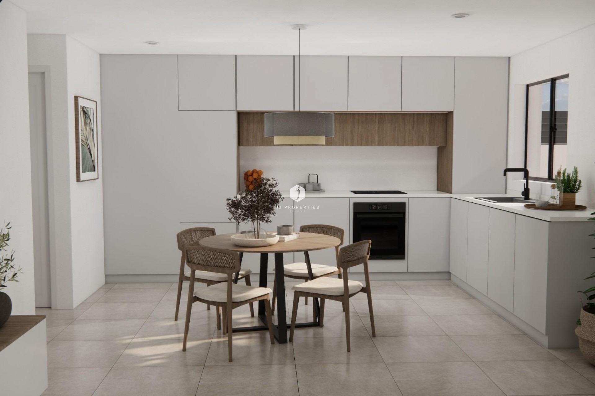 Nouvelle construction - Villa -
Orihuela - Vistabella Golf