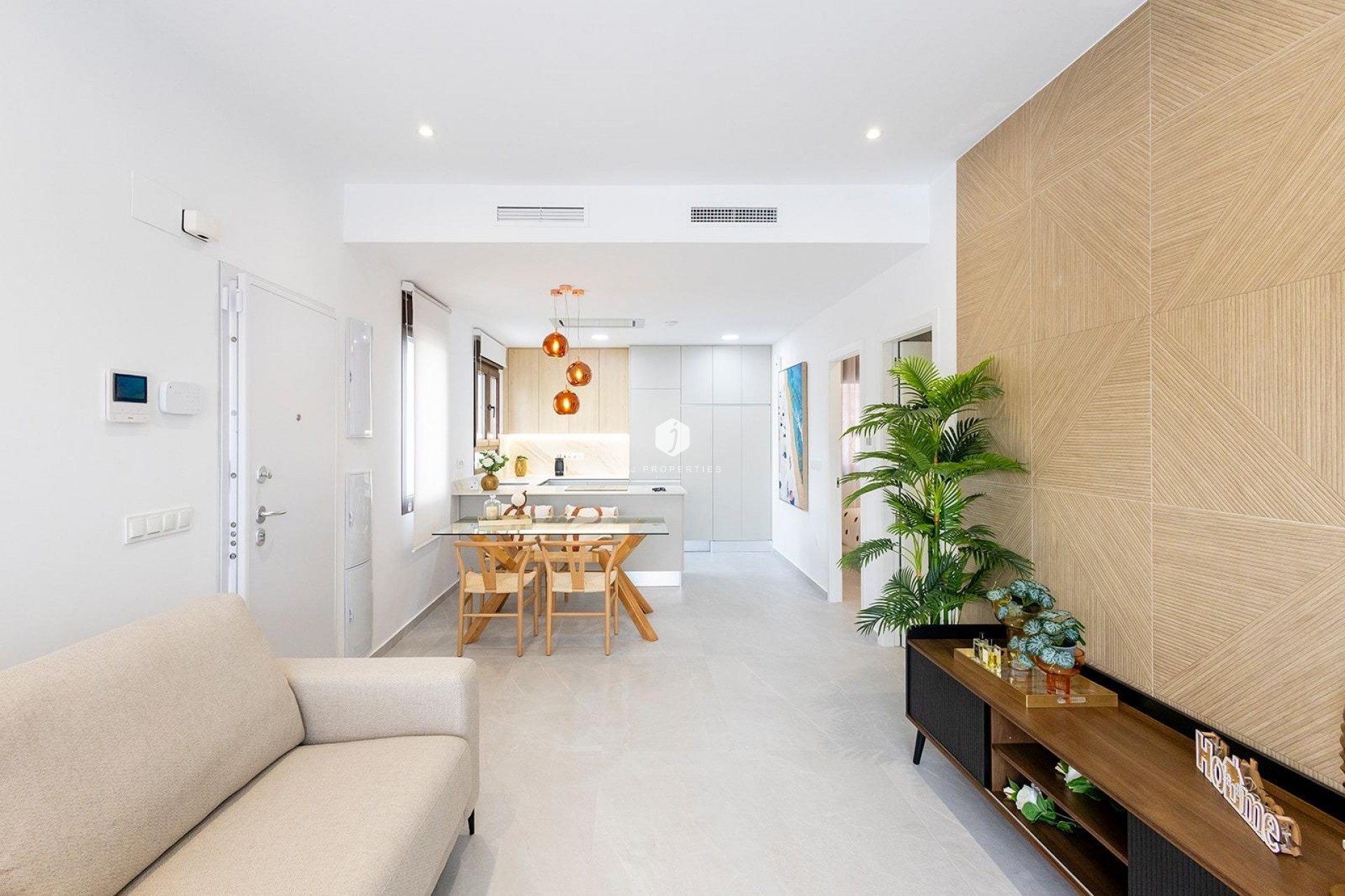 Nouvelle construction - Villa -
Orihuela - Vistabella Golf