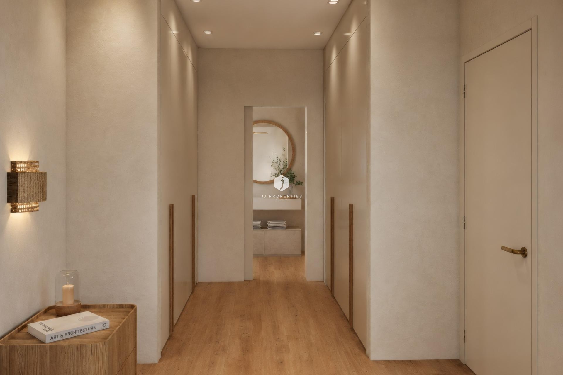 Nouvelle construction - Villa -
Orihuela - Vistabella Golf