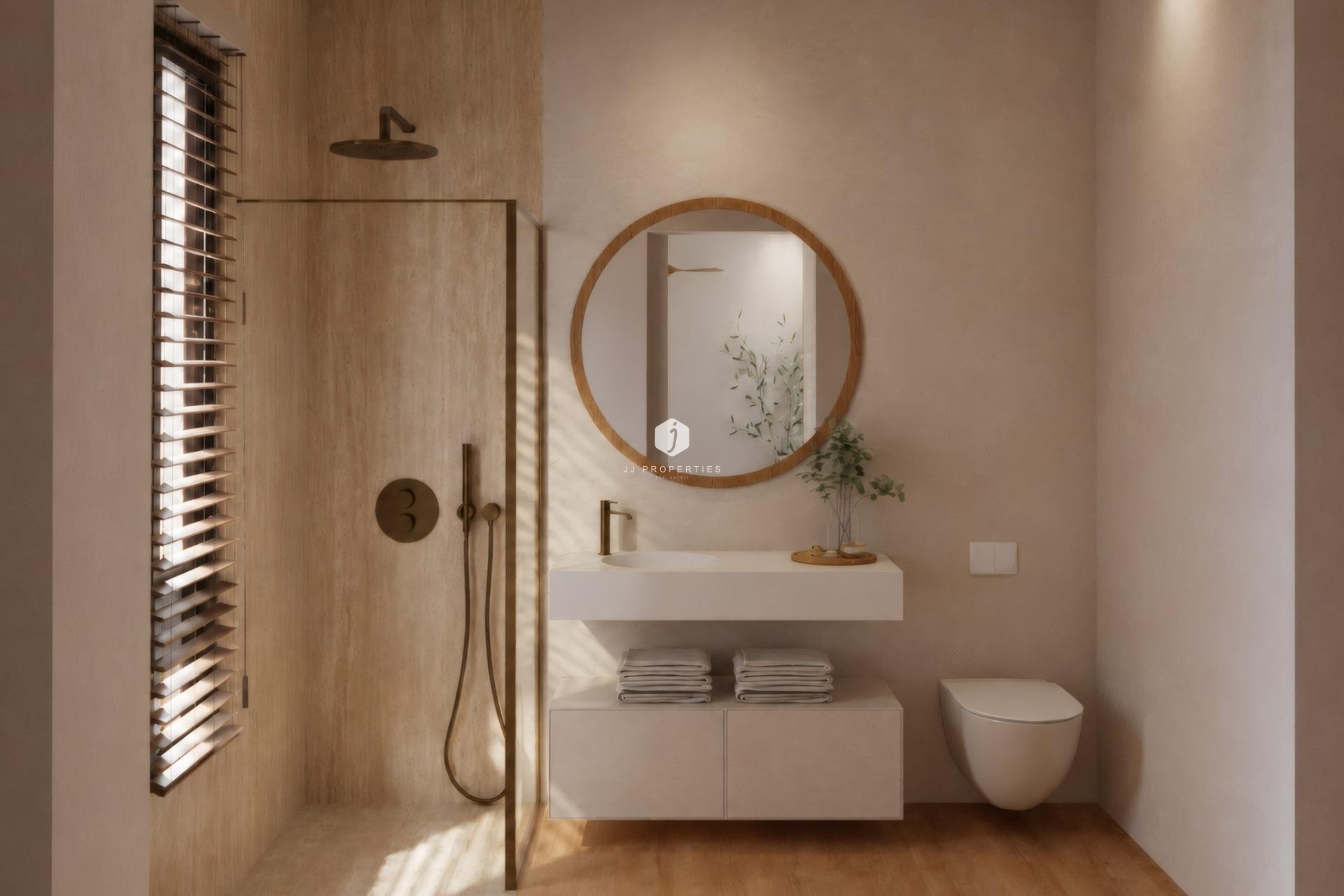 Nouvelle construction - Villa -
Orihuela - Vistabella Golf