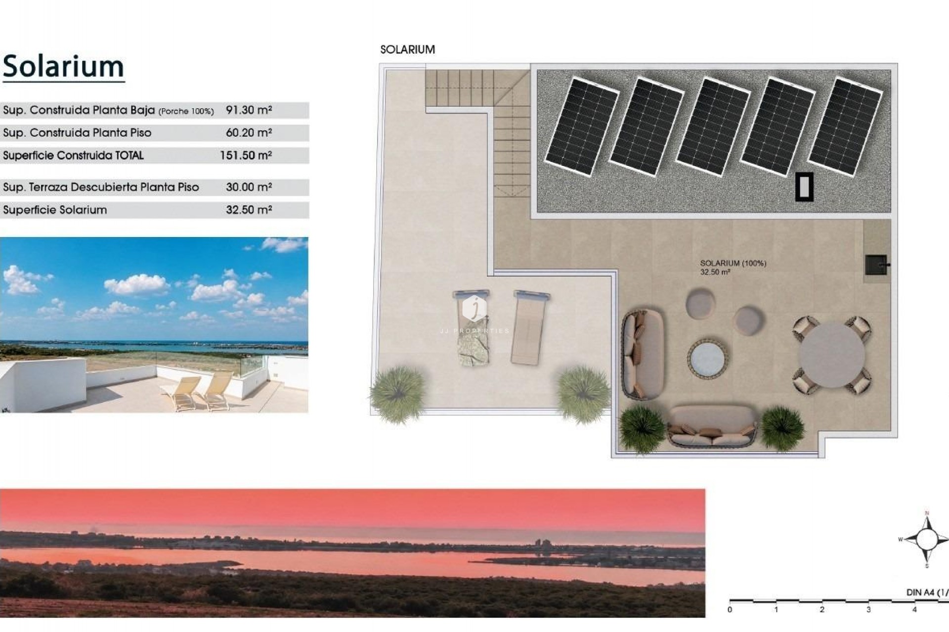 Nouvelle construction - Villa -
Orihuela - Vistabella Golf