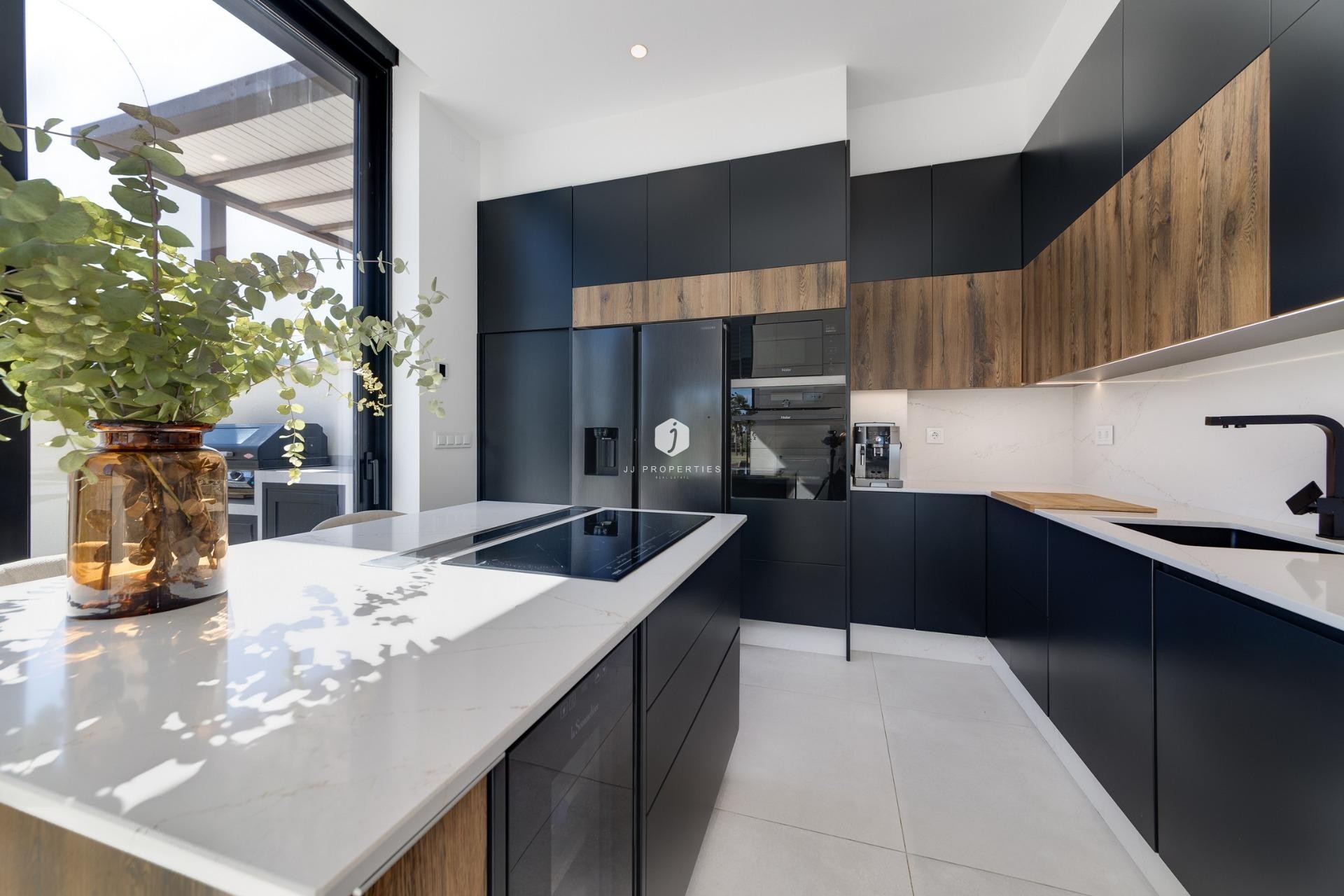 Nouvelle construction - Villa -
Pilar de la Horadada - Lo Romero Golf