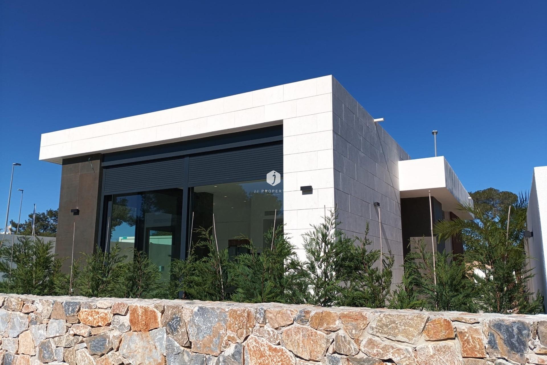 Nouvelle construction - Villa -
Pilar de la Horadada - Lo Romero Golf