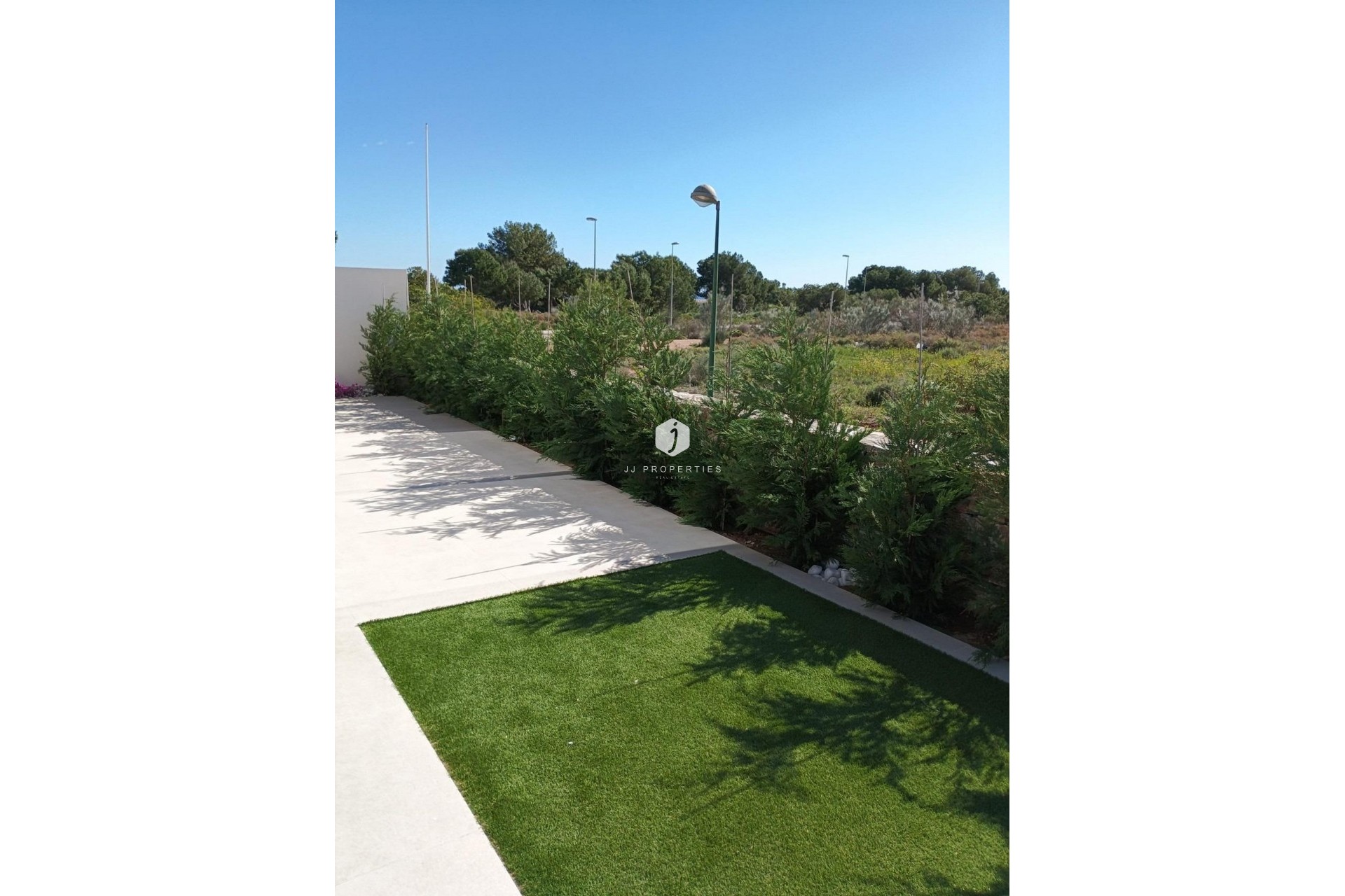 Nouvelle construction - Villa -
Pilar de la Horadada - Lo Romero Golf