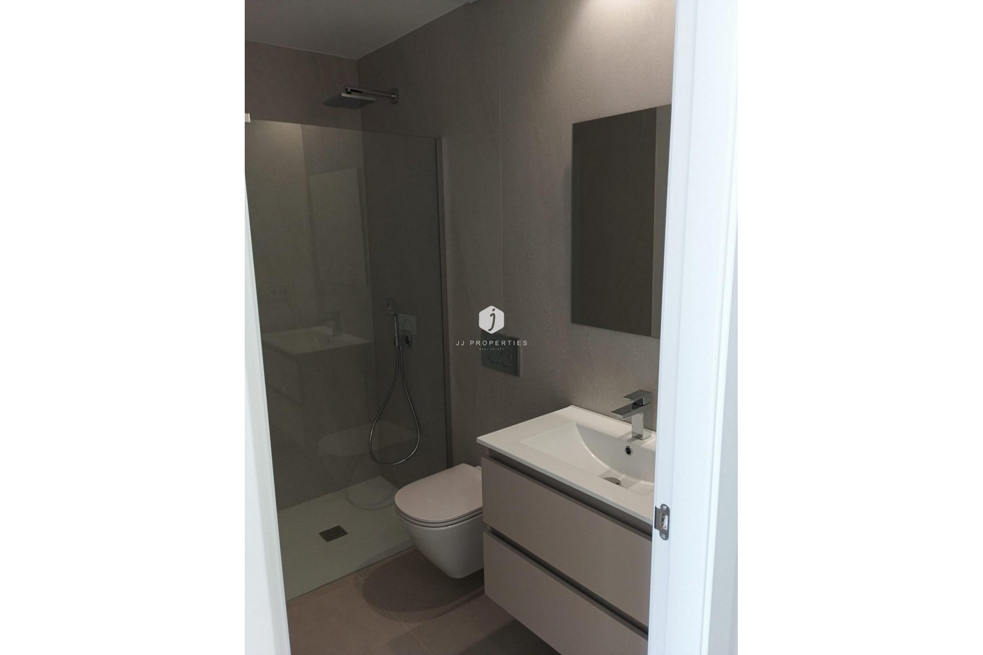 Nouvelle construction - Villa -
Pilar de la Horadada - Lo Romero Golf