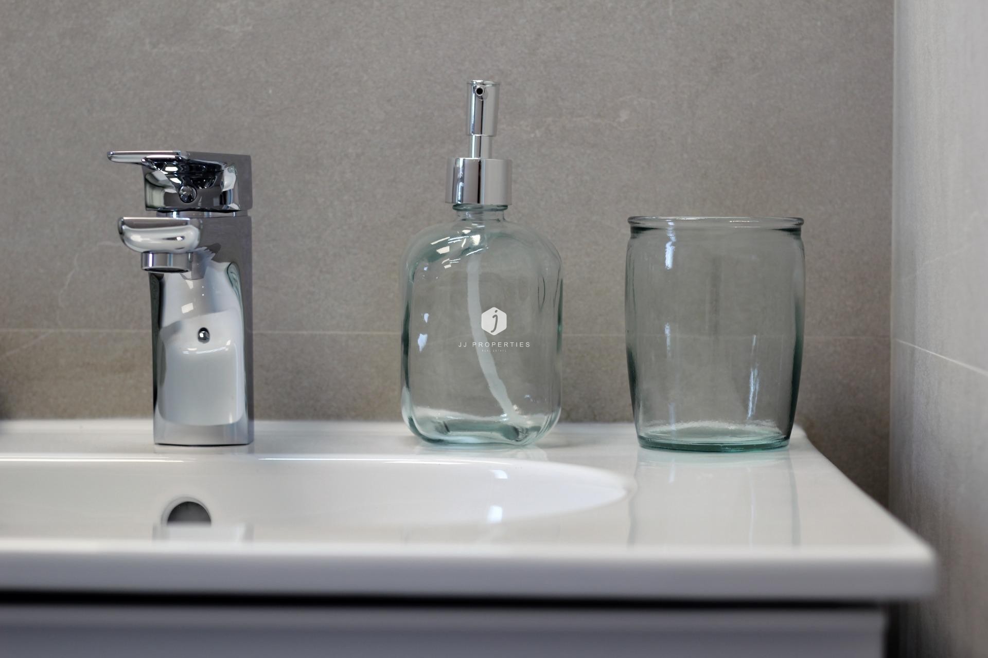 Nouvelle construction - Villa -
Pilar de la Horadada - parque Andromeda