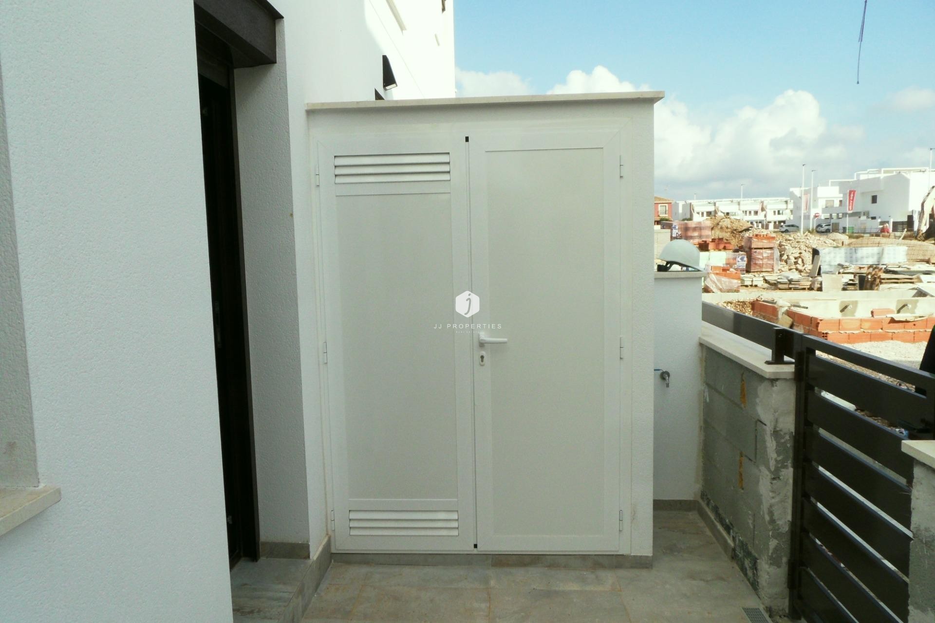 Nouvelle construction - Villa -
Pilar de la Horadada - parque Andromeda