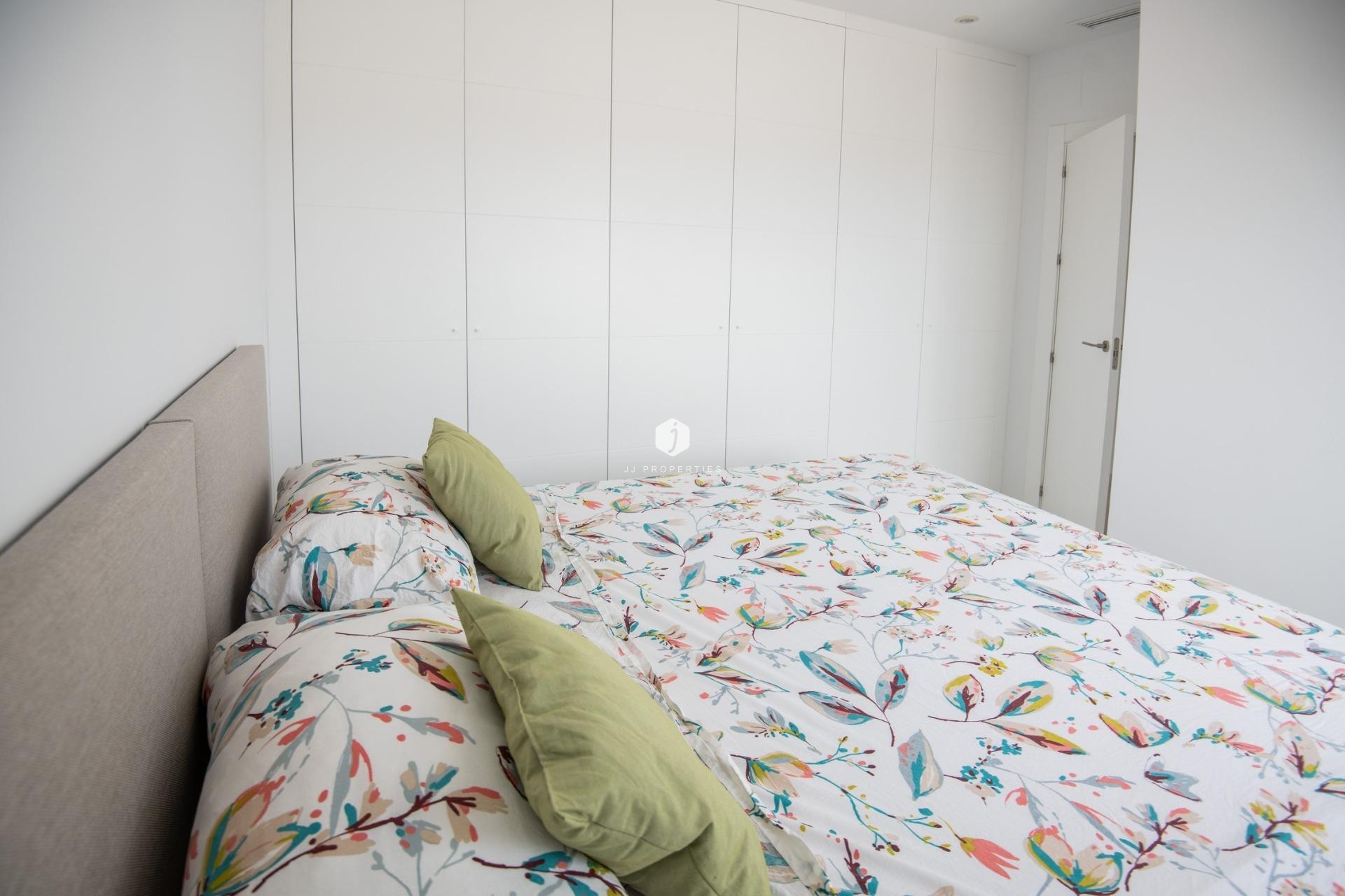 Nouvelle construction - Villa -
Pilar de la Horadada - Pinar de Campoverde