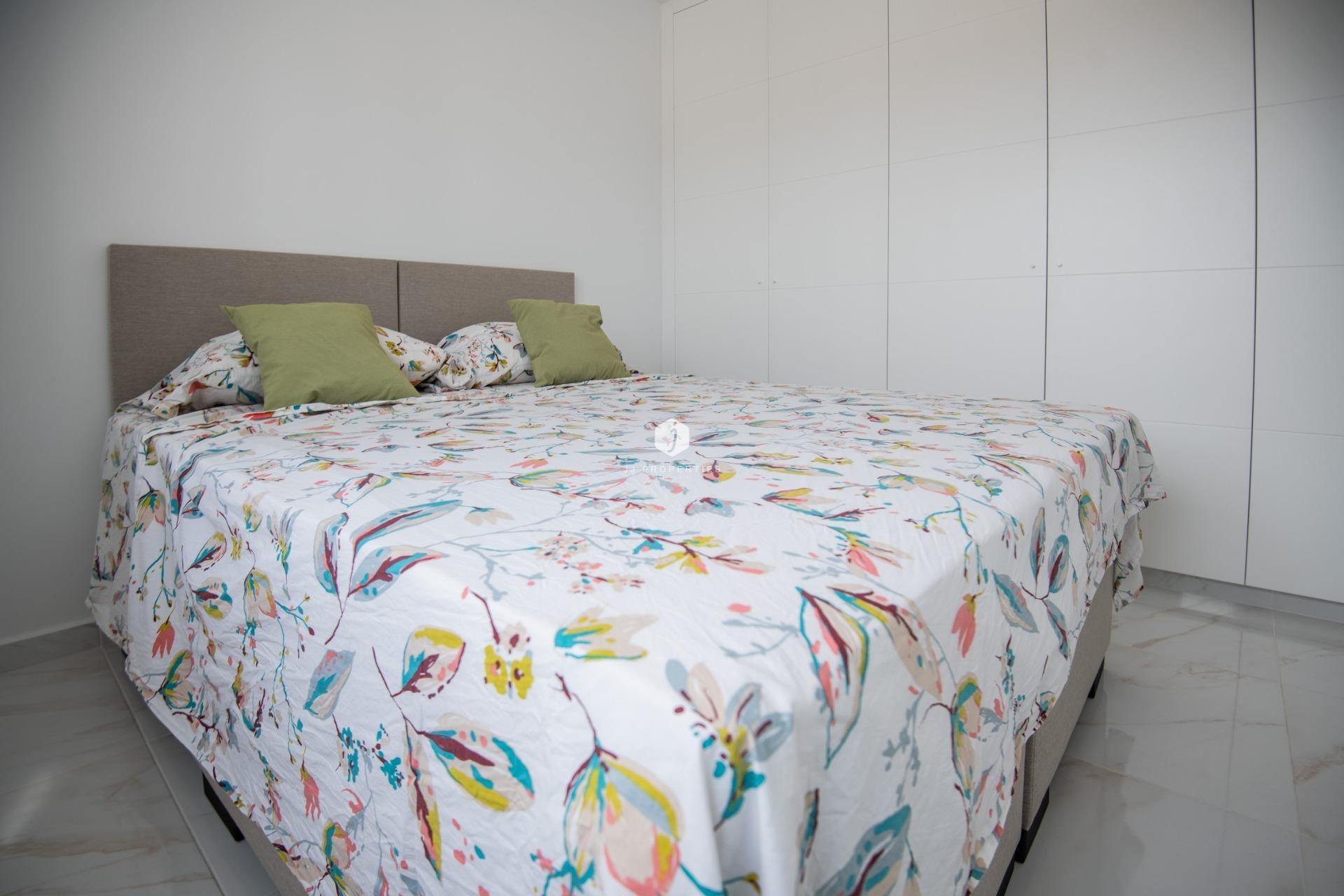 Nouvelle construction - Villa -
Pilar de la Horadada - Pinar de Campoverde