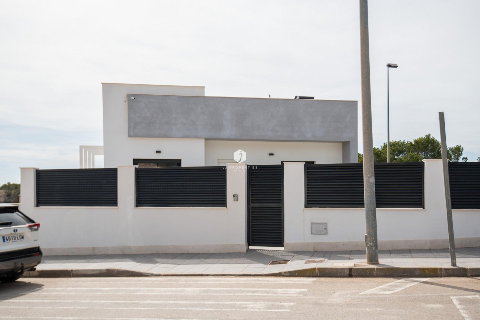 Nouvelle construction - Villa -
Pilar de la Horadada - Pinar de Campoverde