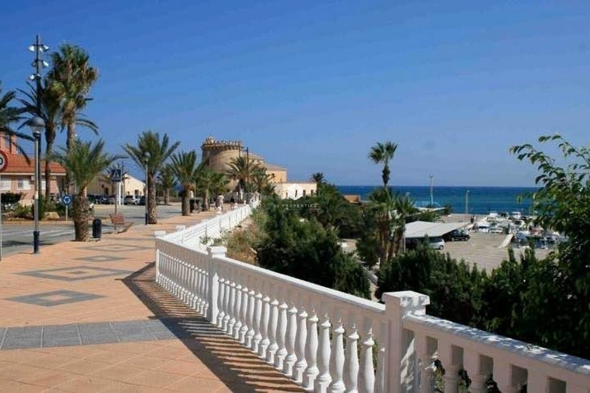 Nouvelle construction - Villa -
Pilar de la Horadada - pueblo