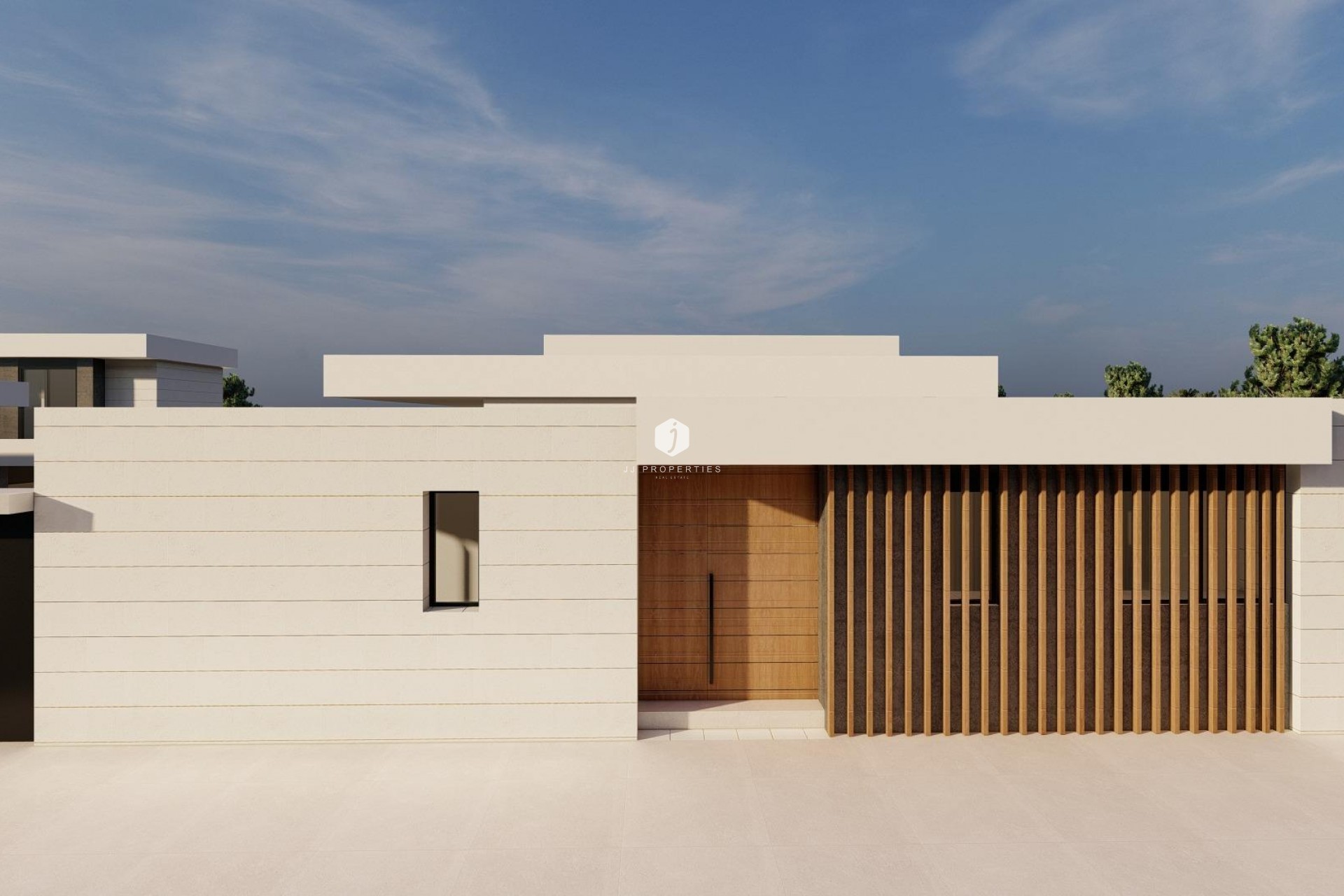 Nouvelle construction - Villa -
Pilar de la Horadada - pueblo