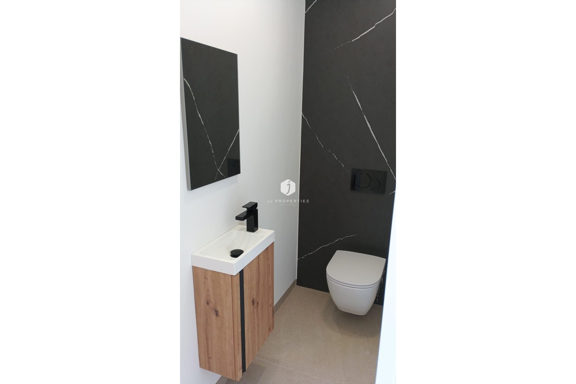 Nouvelle construction - Villa -
Pilar de la Horadada - Roda Golf
