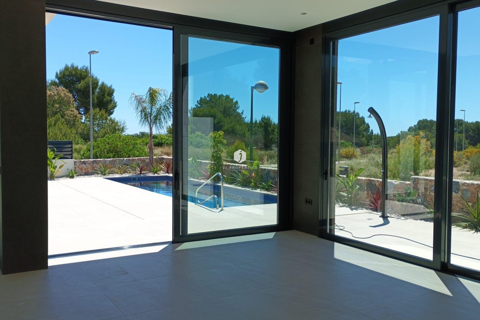 Nouvelle construction - Villa -
Pilar de la Horadada - Roda Golf