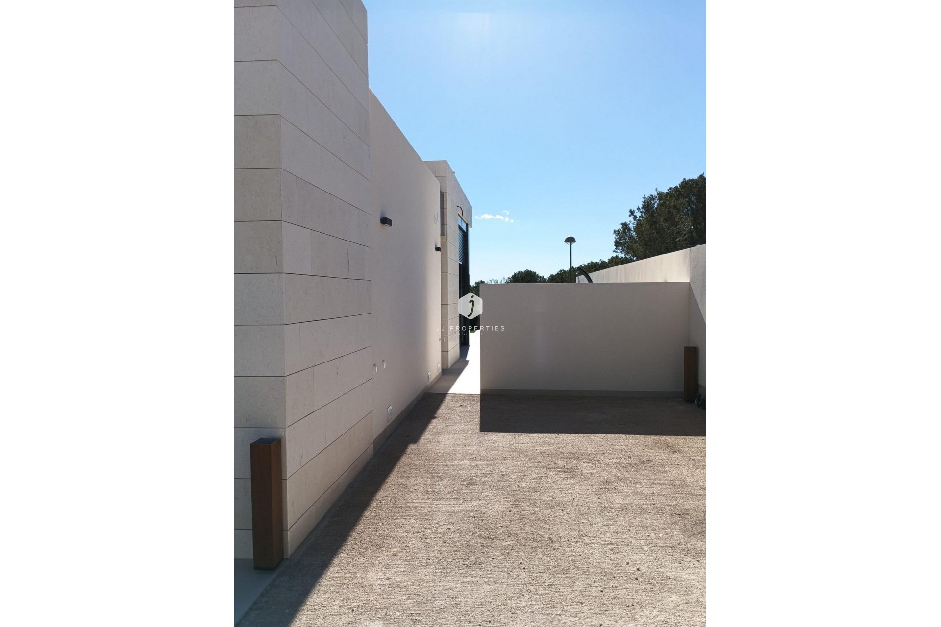 Nouvelle construction - Villa -
Pilar de la Horadada - Roda Golf