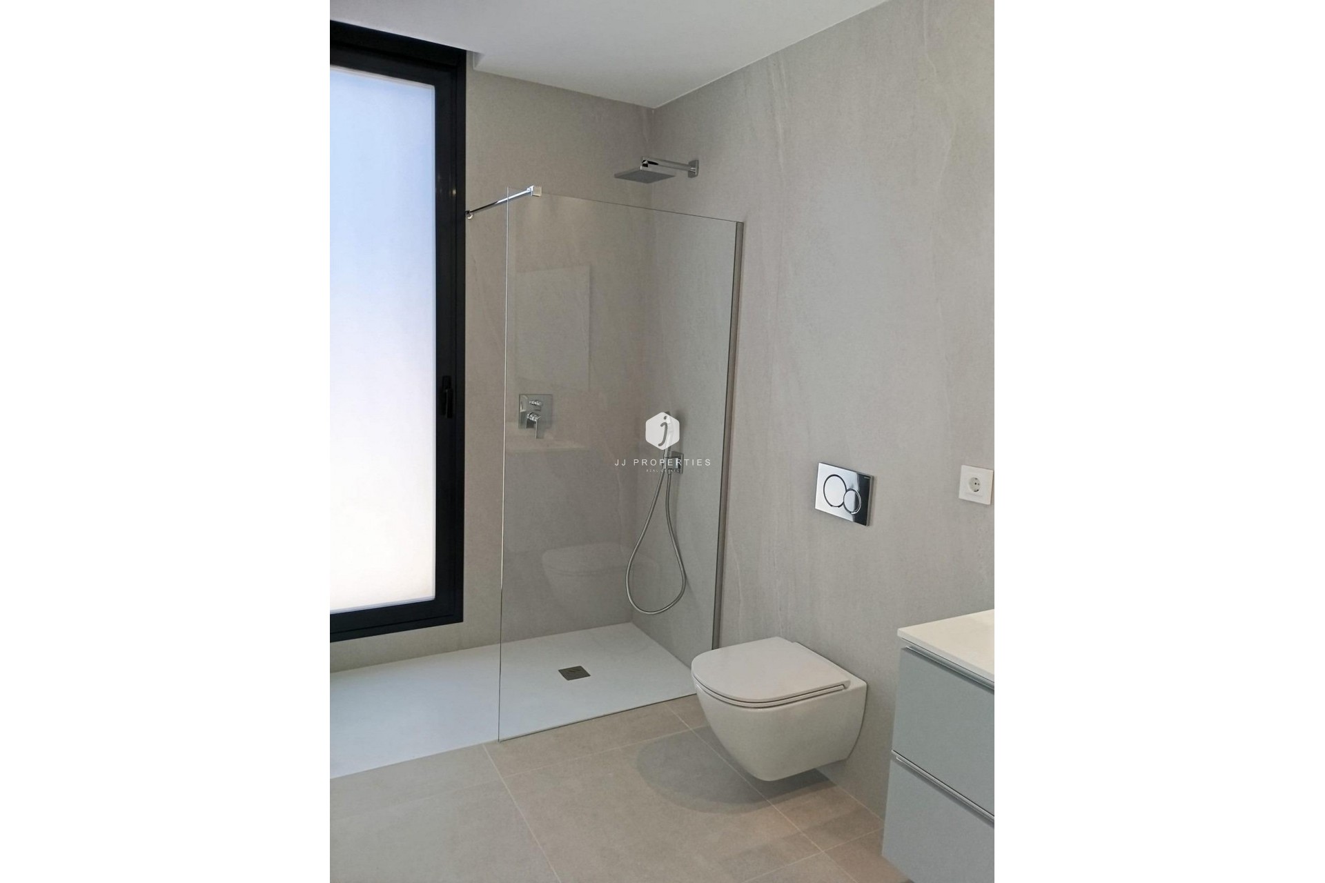 Nouvelle construction - Villa -
Pilar de la Horadada - Roda Golf