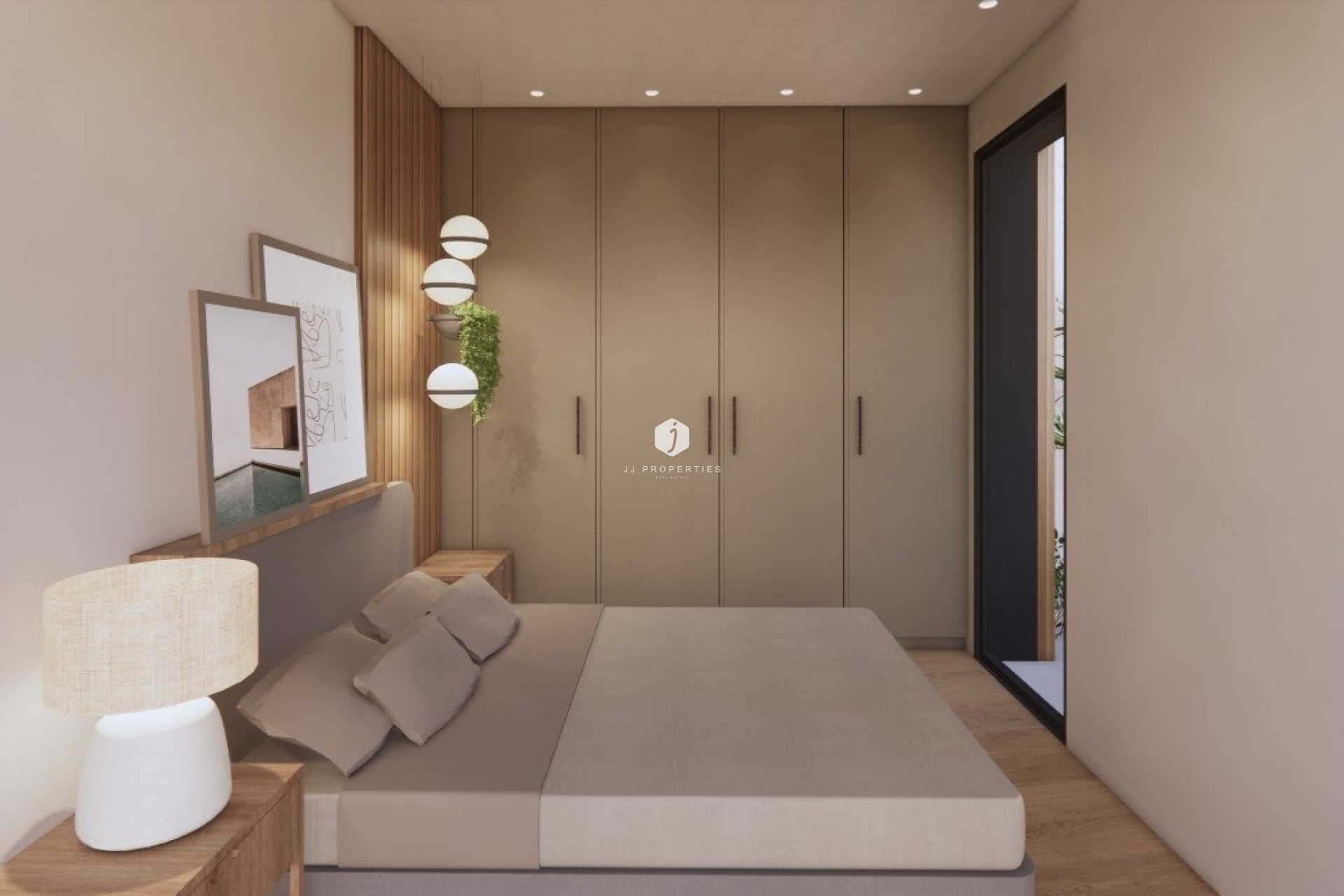 Nouvelle construction - Villa -
Pilar de la Horadada - TORRE DE LA HORADADA