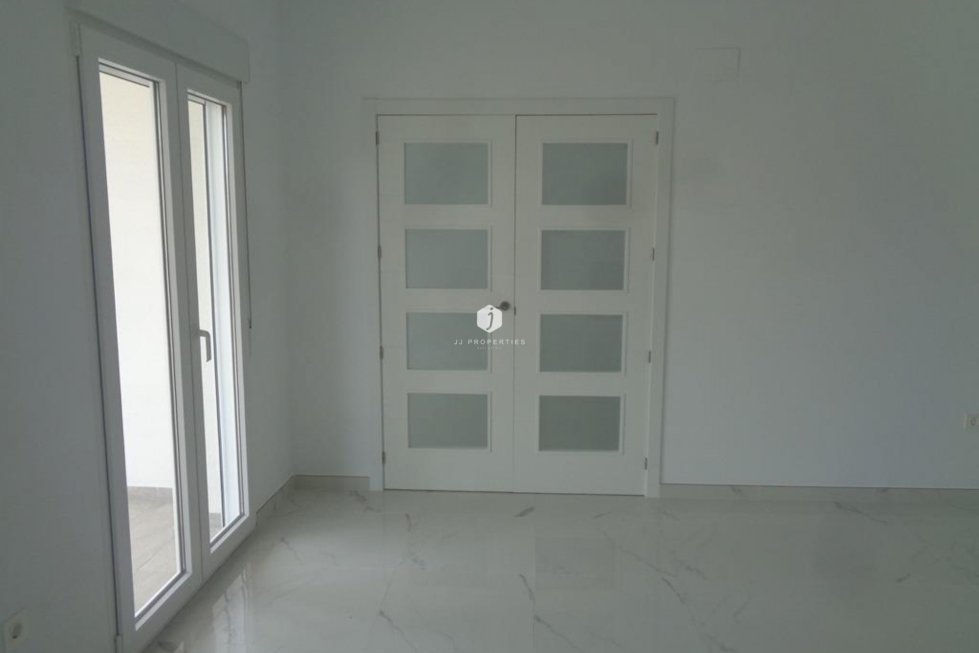 Nouvelle construction - Villa -
Pinoso - Camino Del Prado