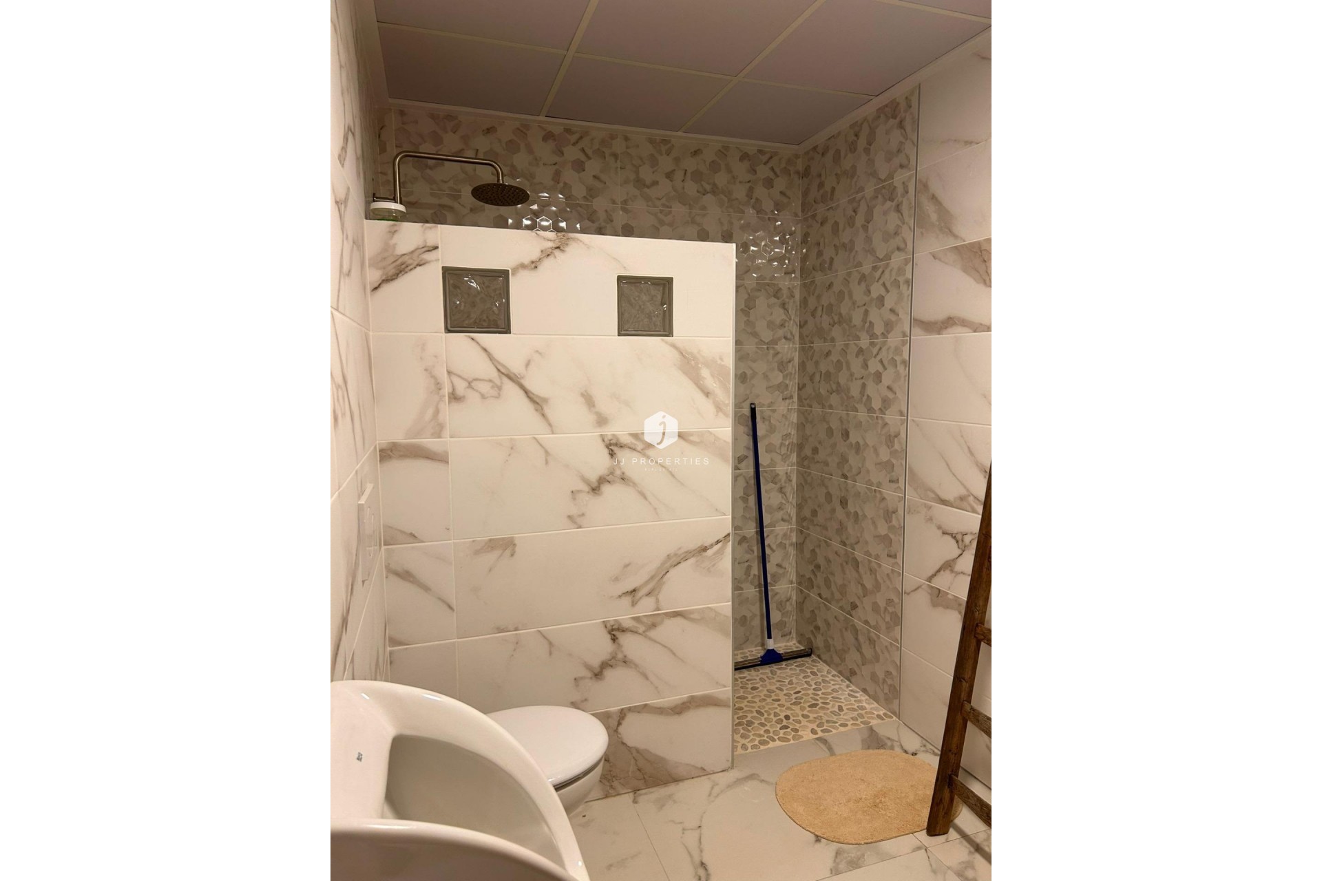 Nouvelle construction - Villa -
Pinoso - Casas Pastor