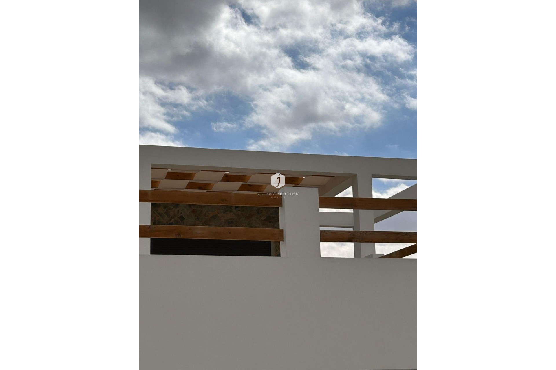 Nouvelle construction - Villa -
Pinoso - Casas Pastor