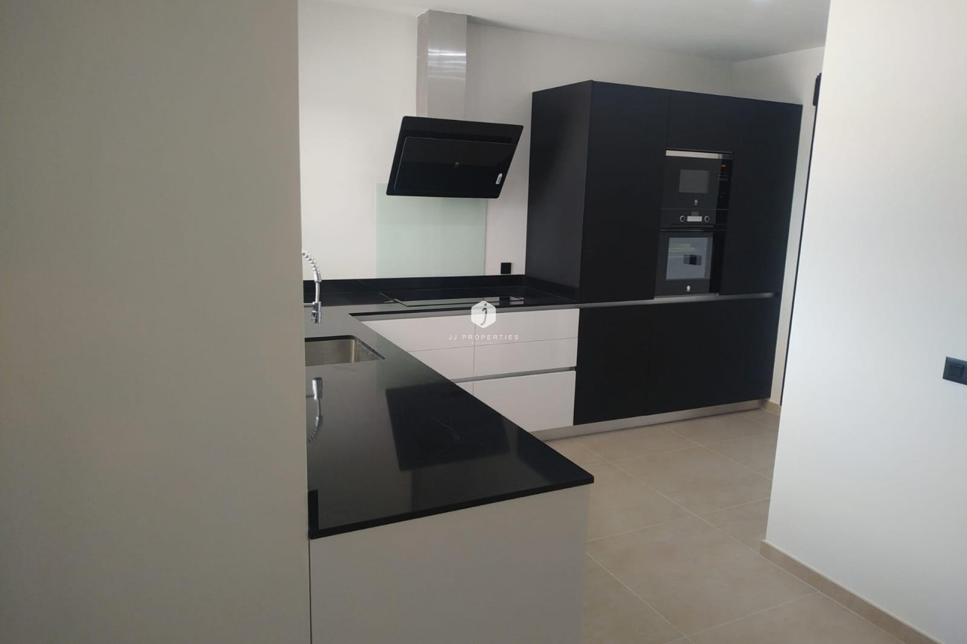 Nouvelle construction - Villa -
Pinoso - Casas Pastor