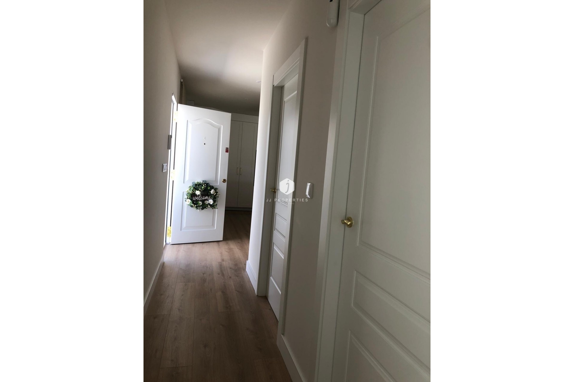 Nouvelle construction - Villa -
Pinoso - Casas Pastor