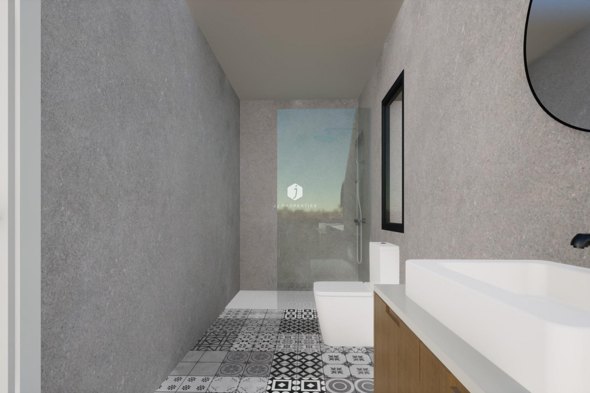 Nouvelle construction - Villa -
Pinoso - Lel