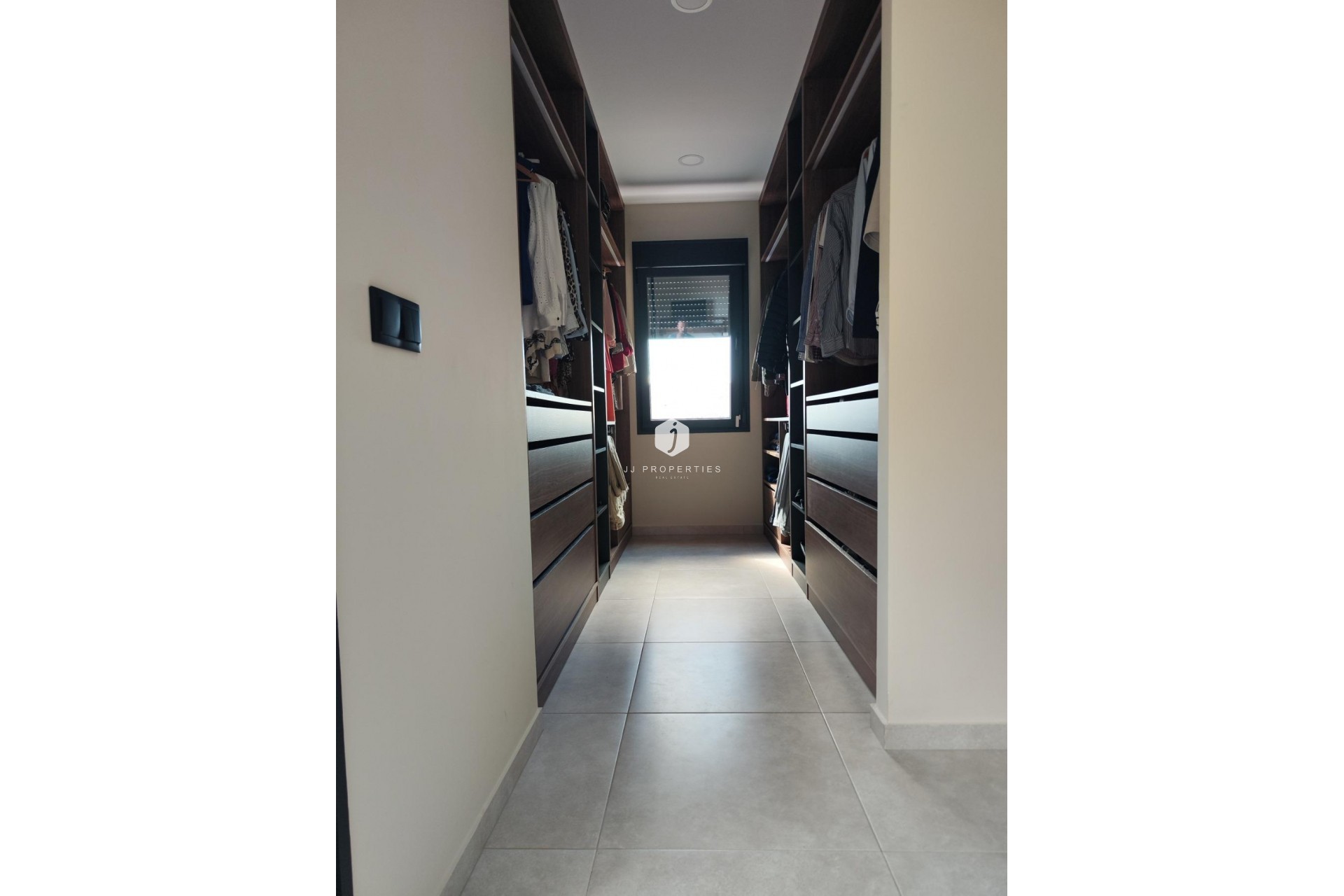 Nouvelle construction - Villa -
Pinoso - Lel