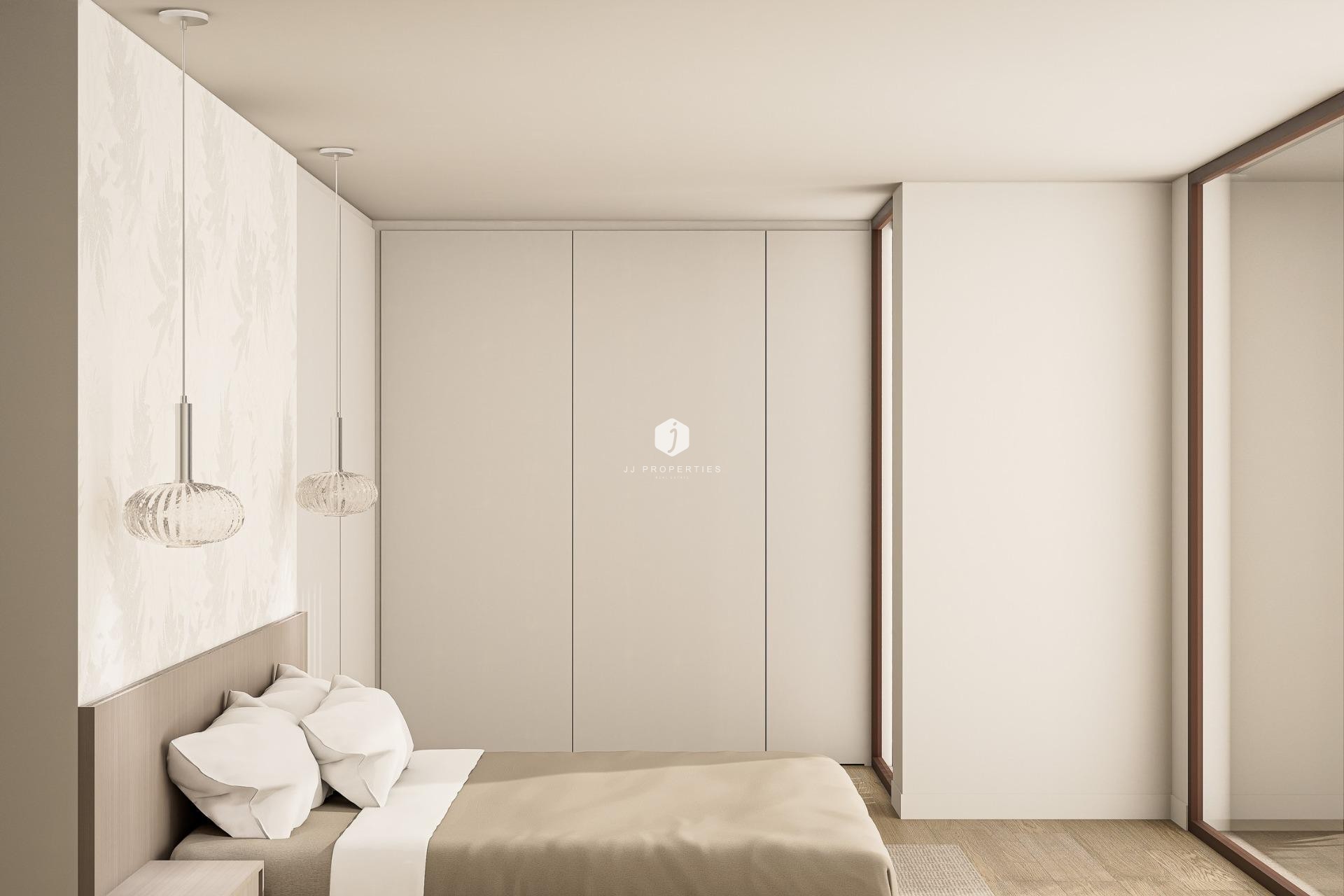 Nouvelle construction - Villa -
Pinoso - Lel