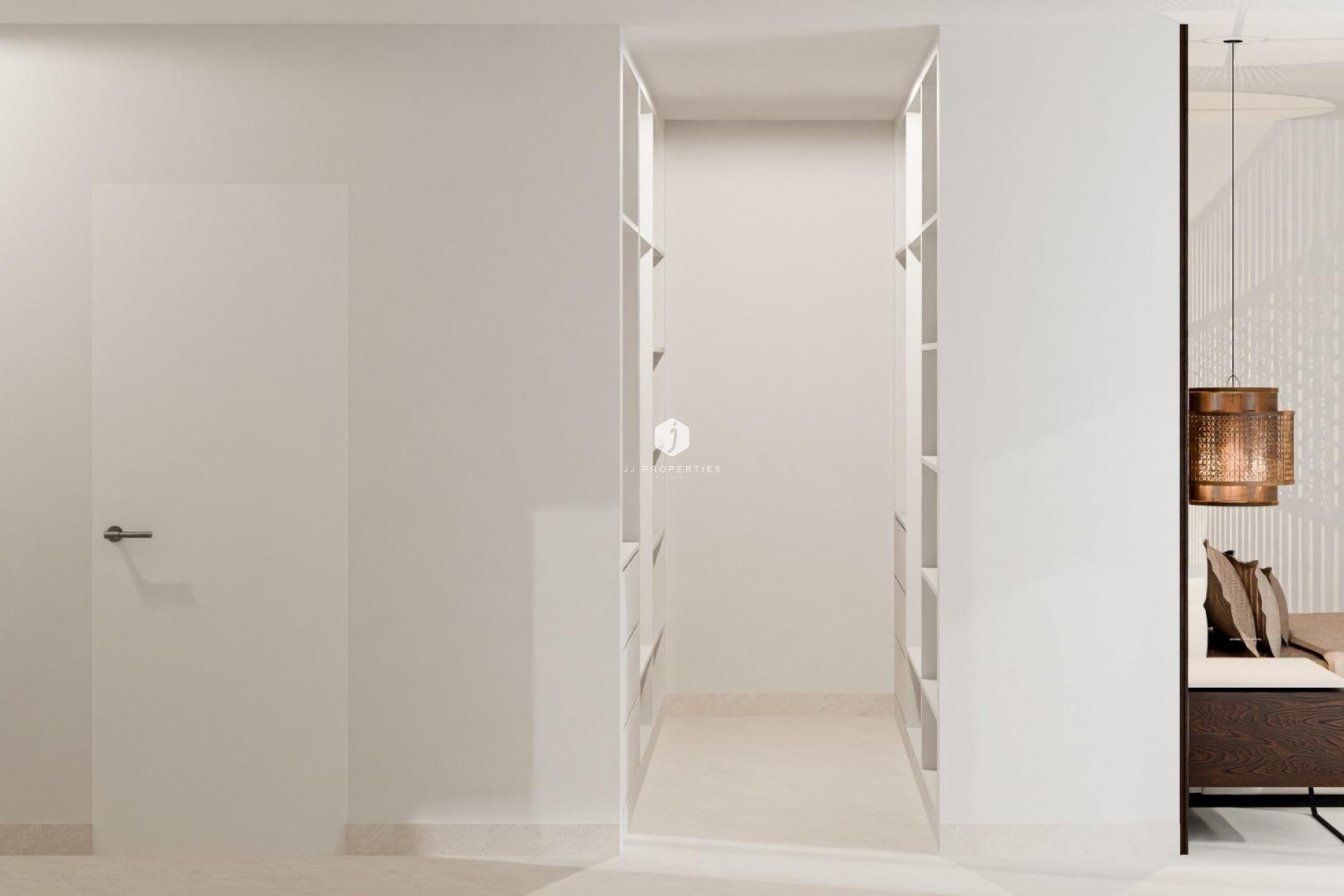 Nouvelle construction - Villa -
Pinoso - Lel