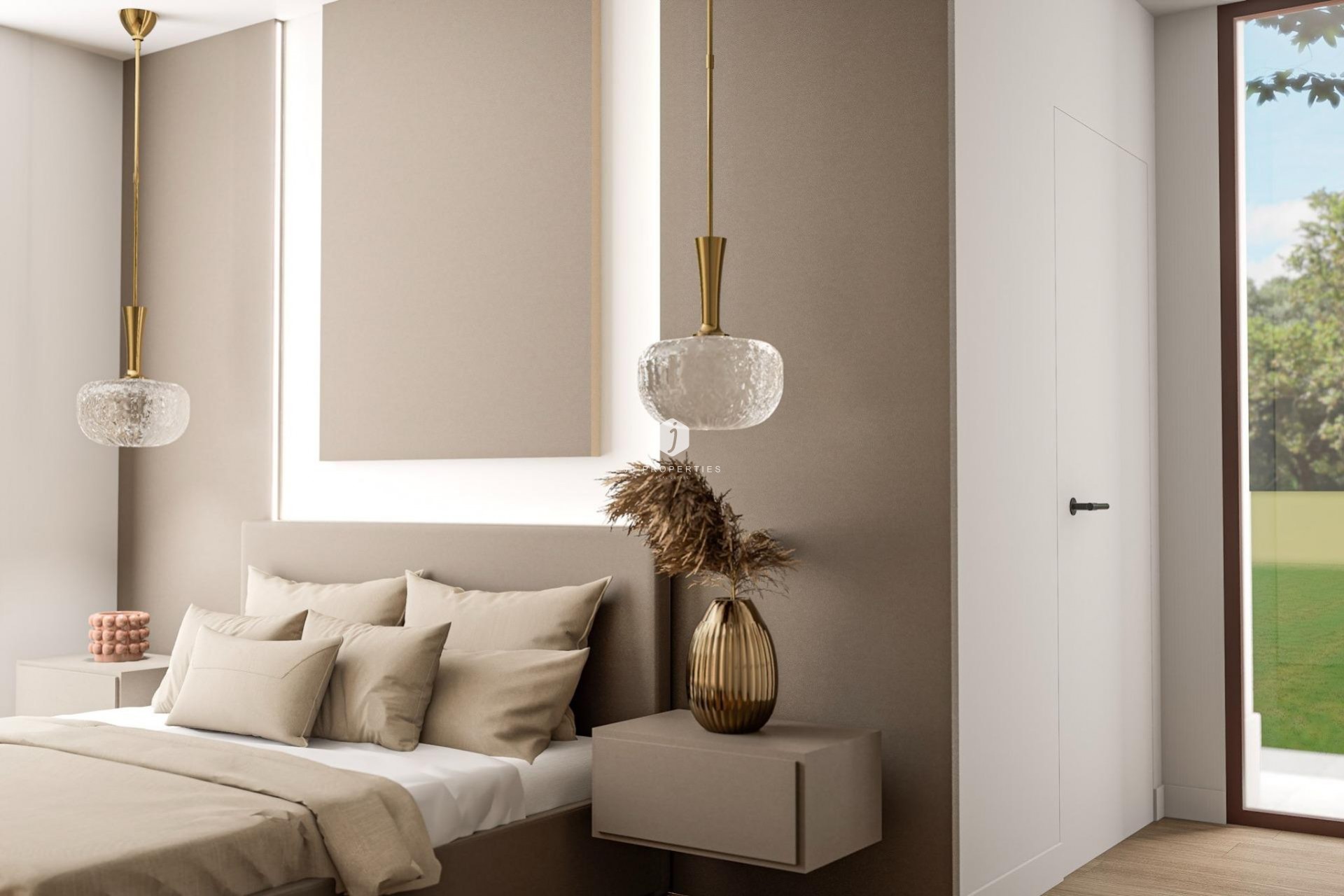 Nouvelle construction - Villa -
Pinoso - Lel