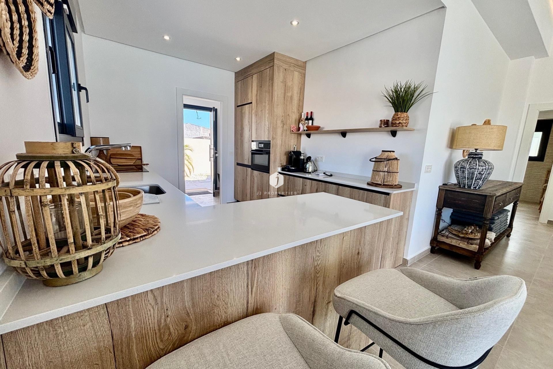 Nouvelle construction - Villa -
Rojales - Atalaya Park