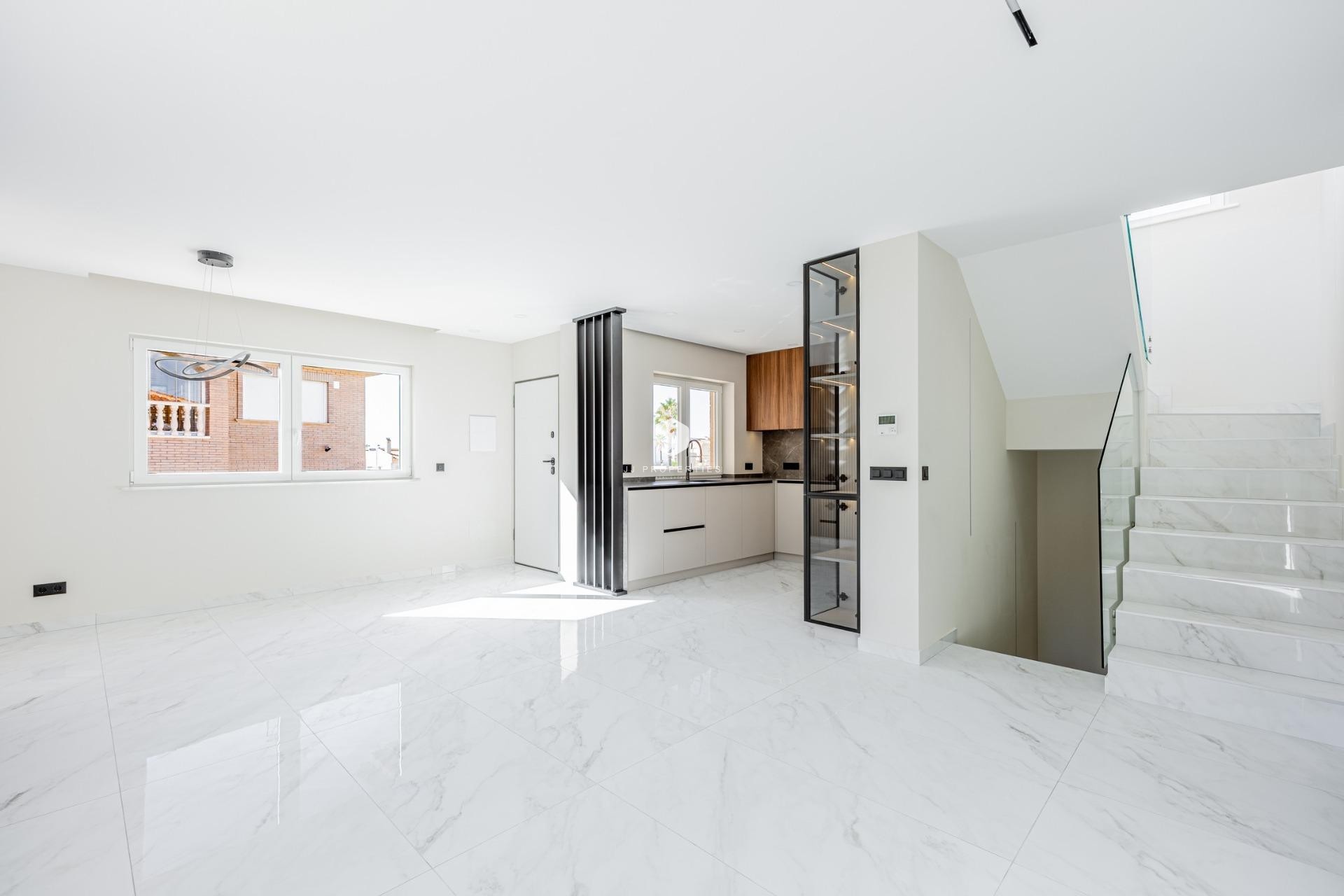 Nouvelle construction - Villa -
Rojales - Ciudad Quesada