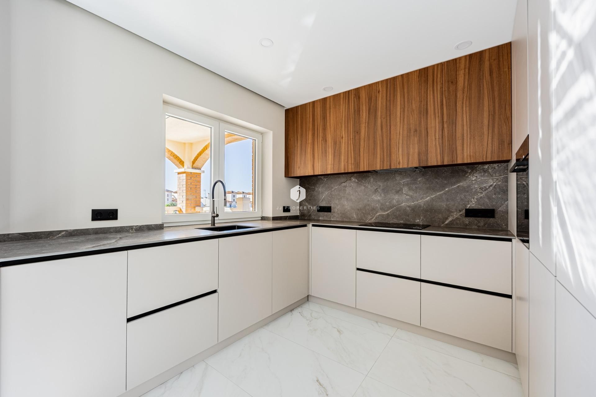 Nouvelle construction - Villa -
Rojales - Ciudad Quesada