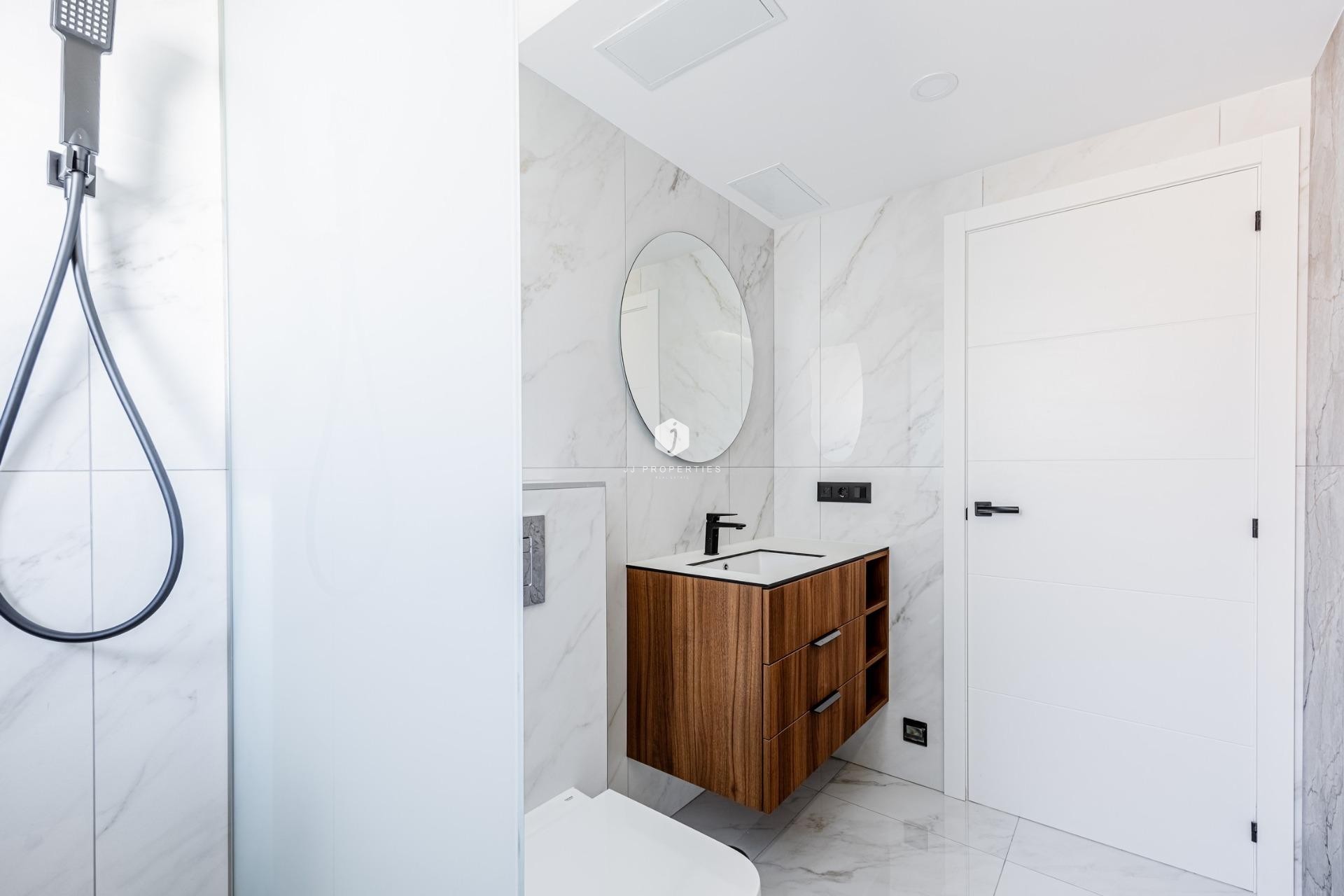 Nouvelle construction - Villa -
Rojales - Ciudad Quesada