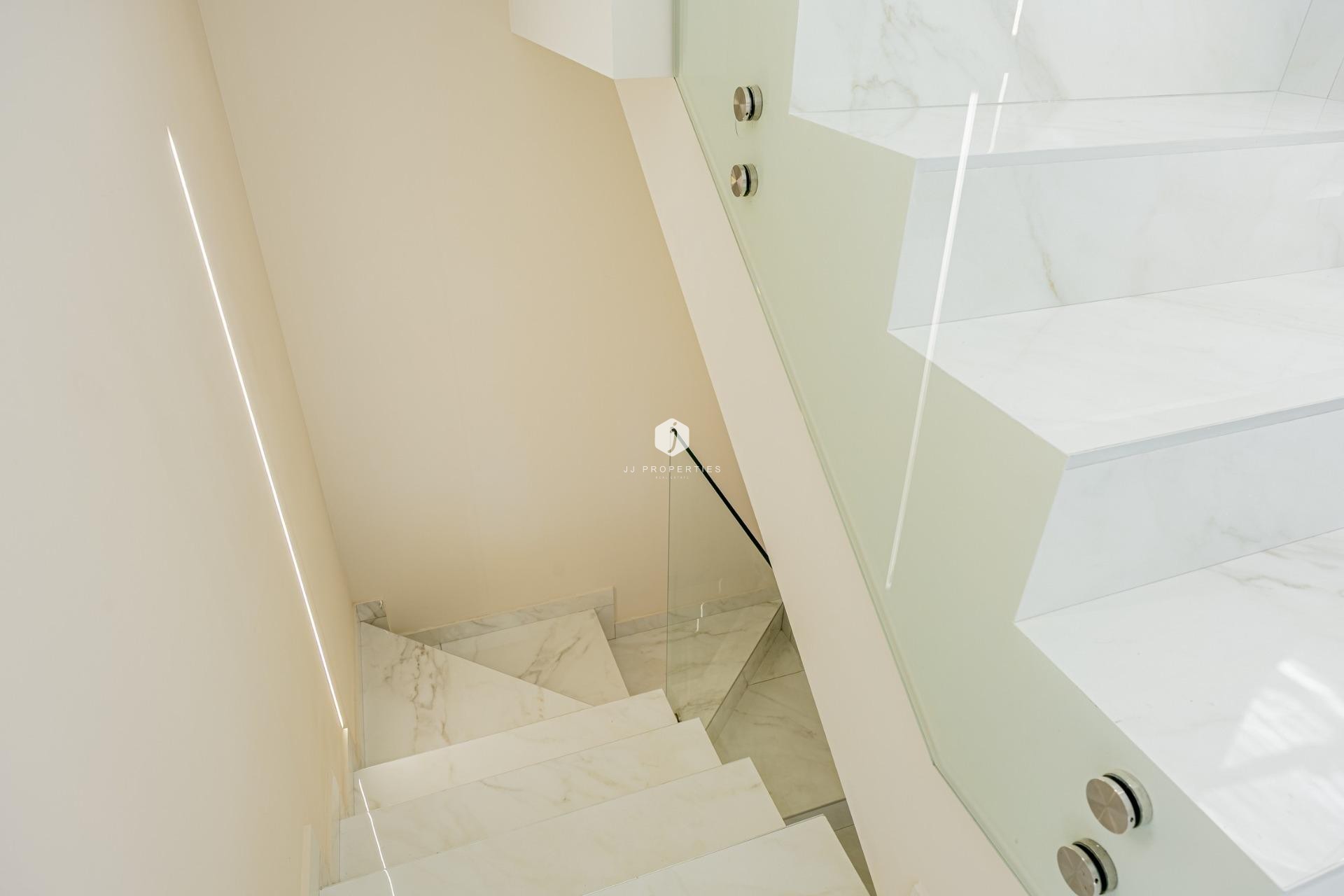 Nouvelle construction - Villa -
Rojales - Ciudad Quesada