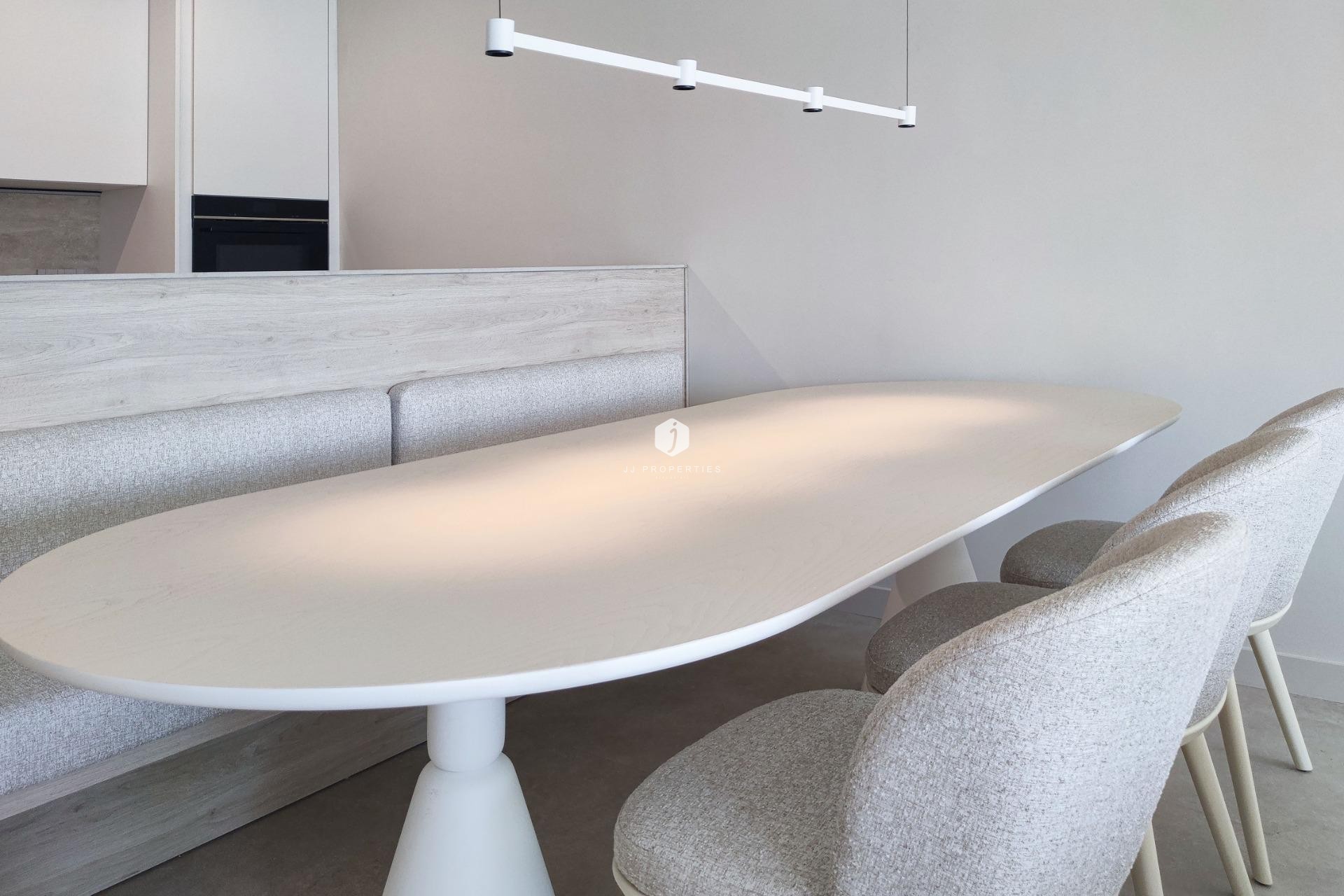 Nouvelle construction - Villa -
Rojales - Ciudad Quesada