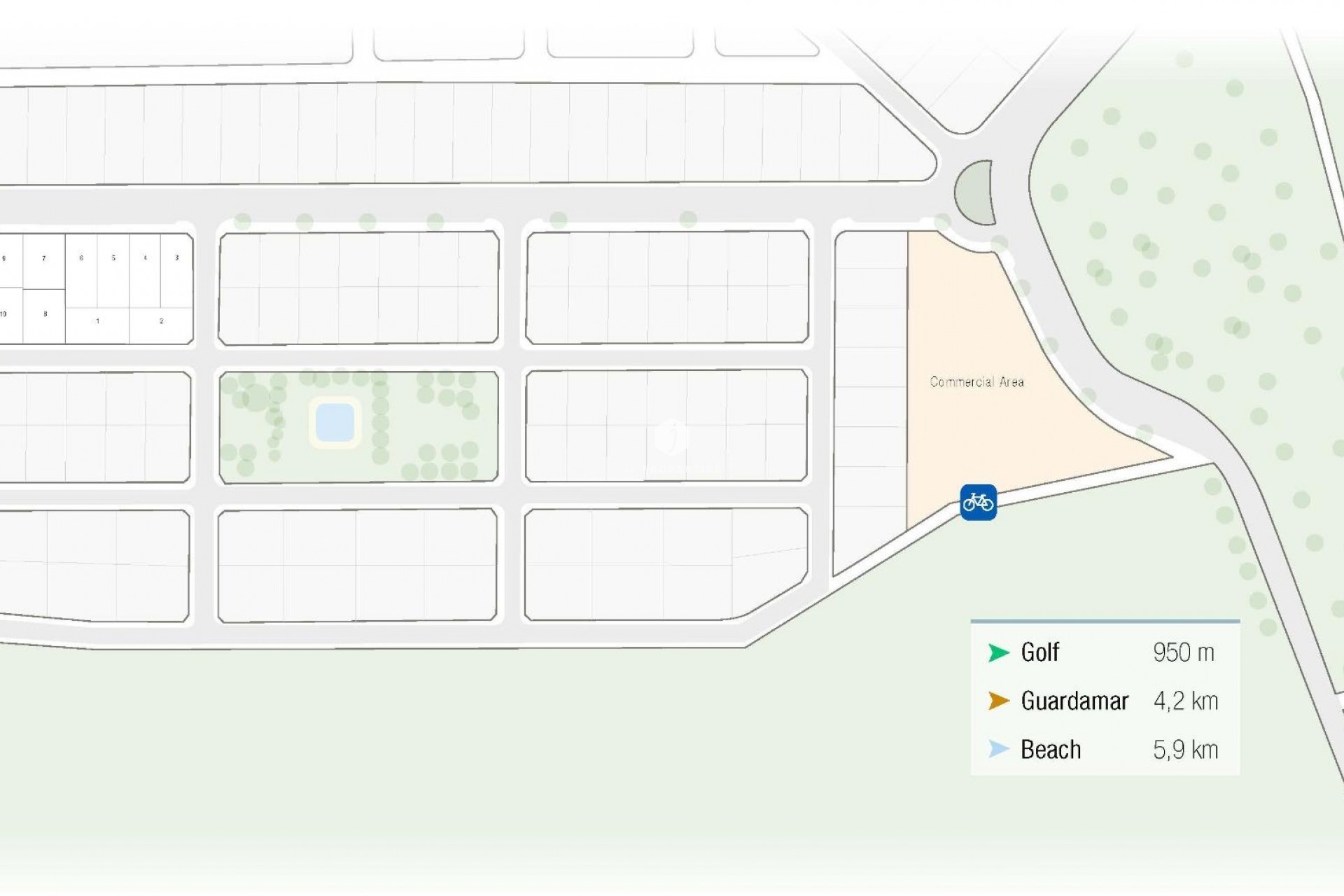 Nouvelle construction - Villa -
Rojales - Ciudad Quesada