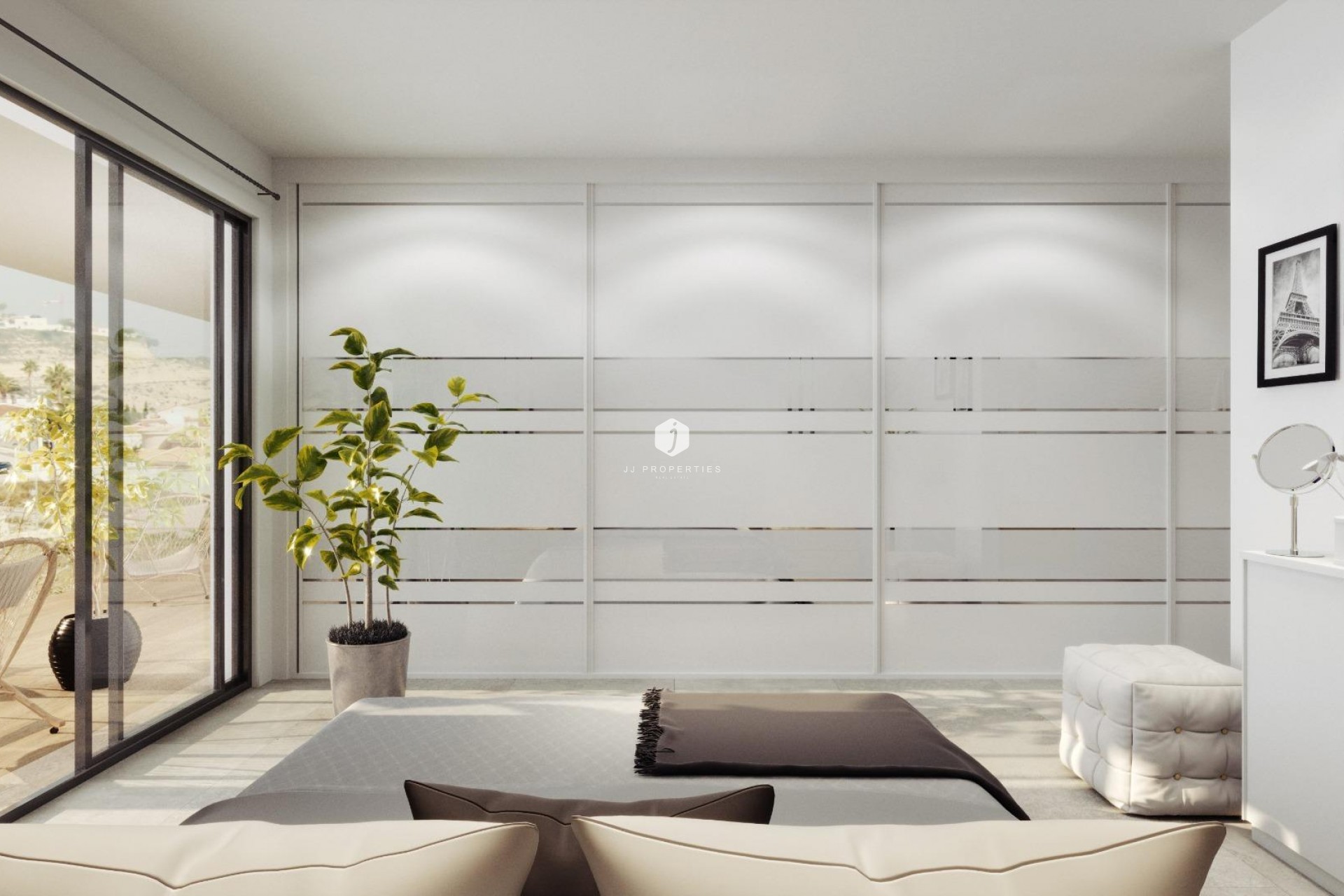 Nouvelle construction - Villa -
Rojales - Golf La Marquesa (Ciudad Quesada)